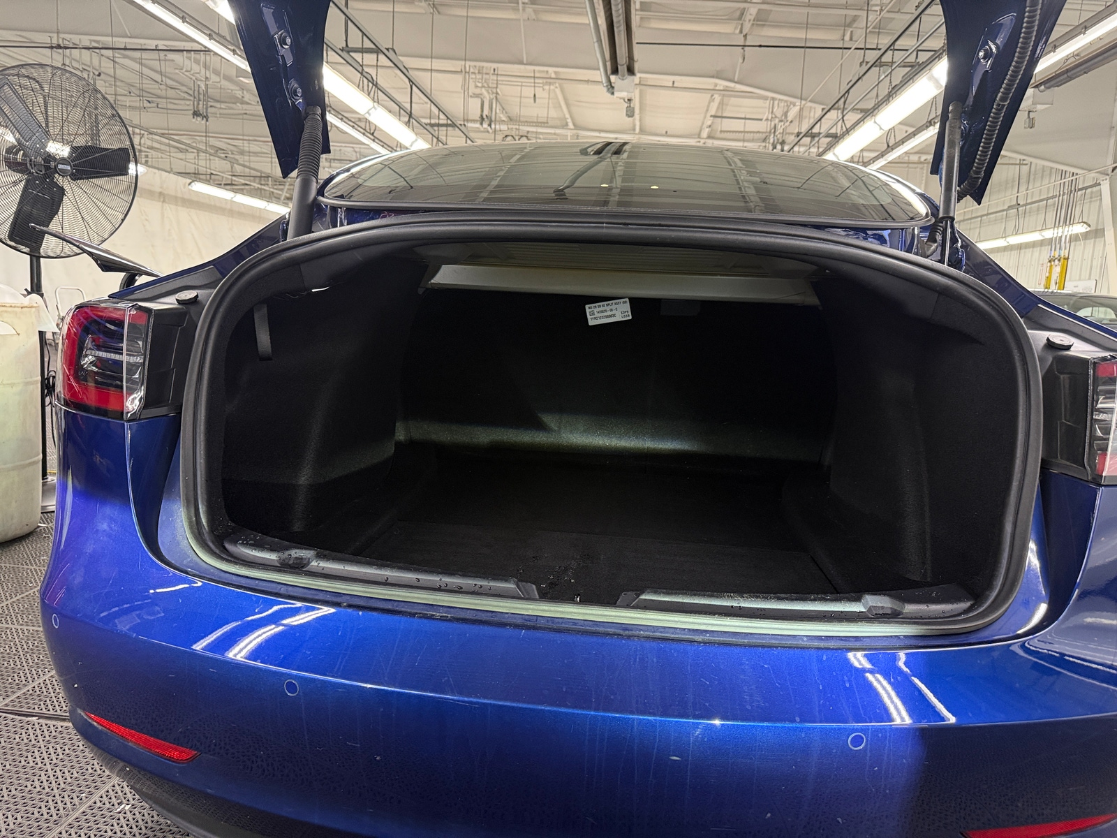 Thumbnail: 2021 Tesla Model 3 - 6