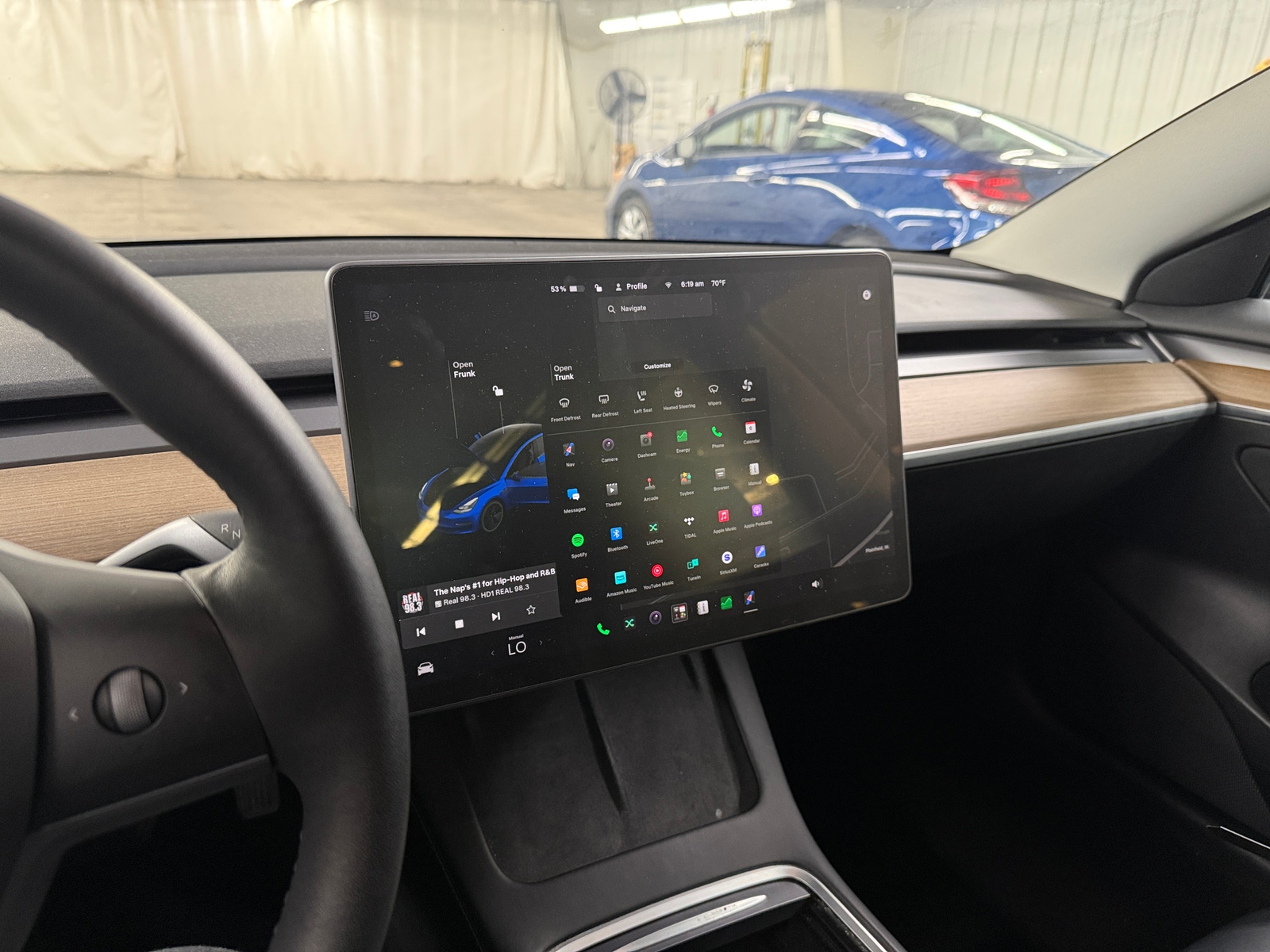 Thumbnail: 2021 Tesla Model 3 - 3