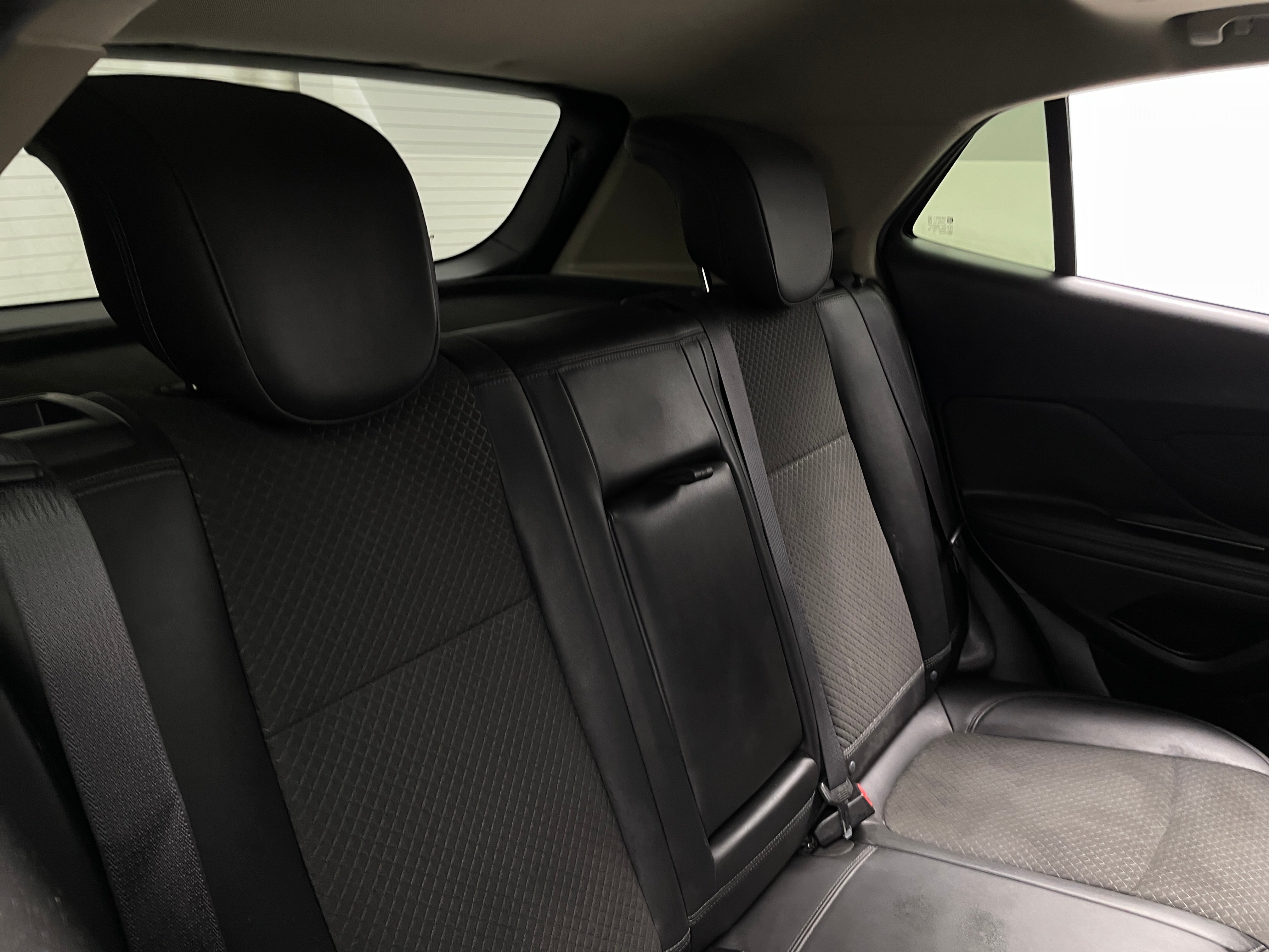 2017 Buick Encore