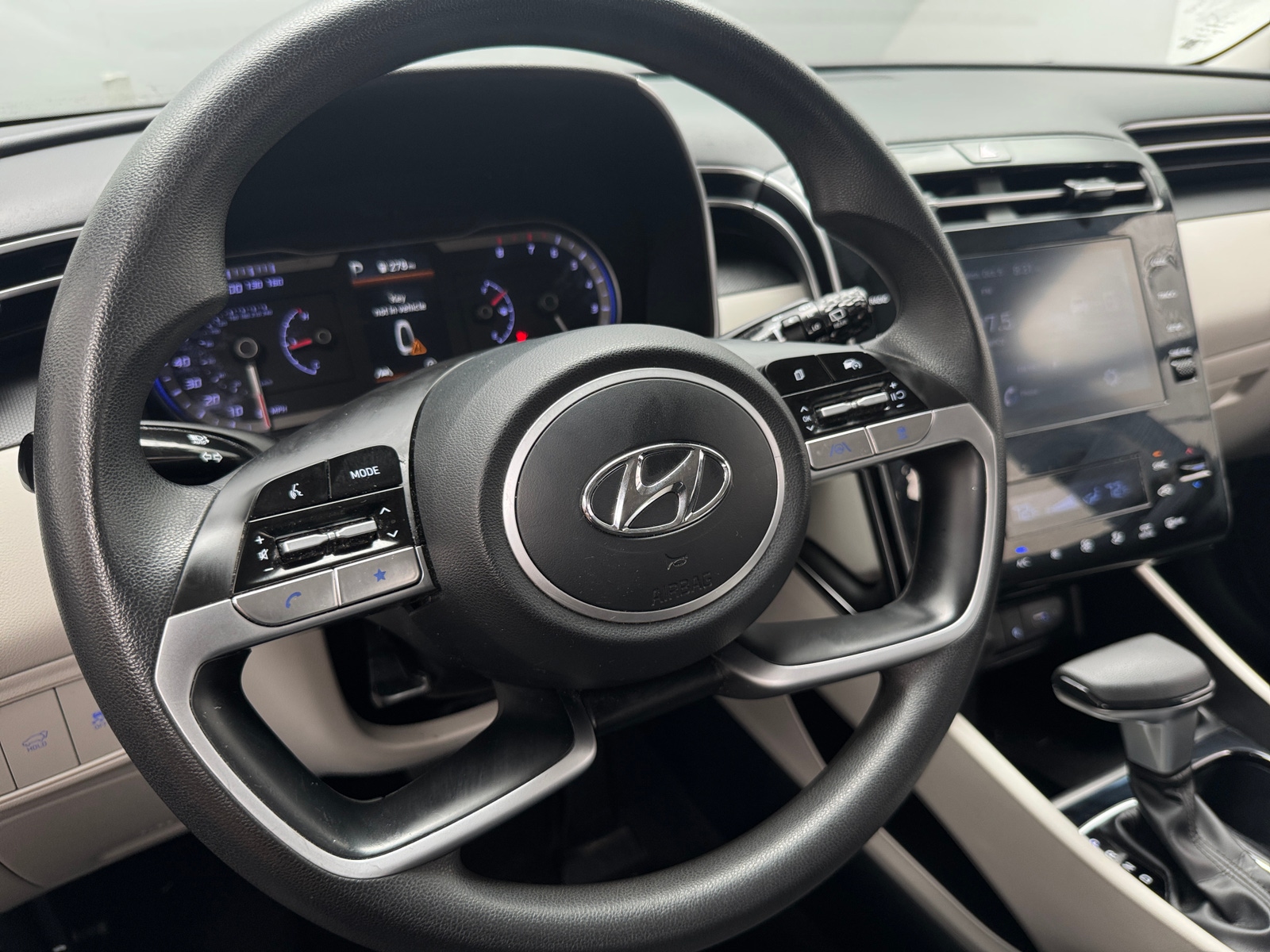 Thumbnail: 2024 Hyundai Tucson - 5