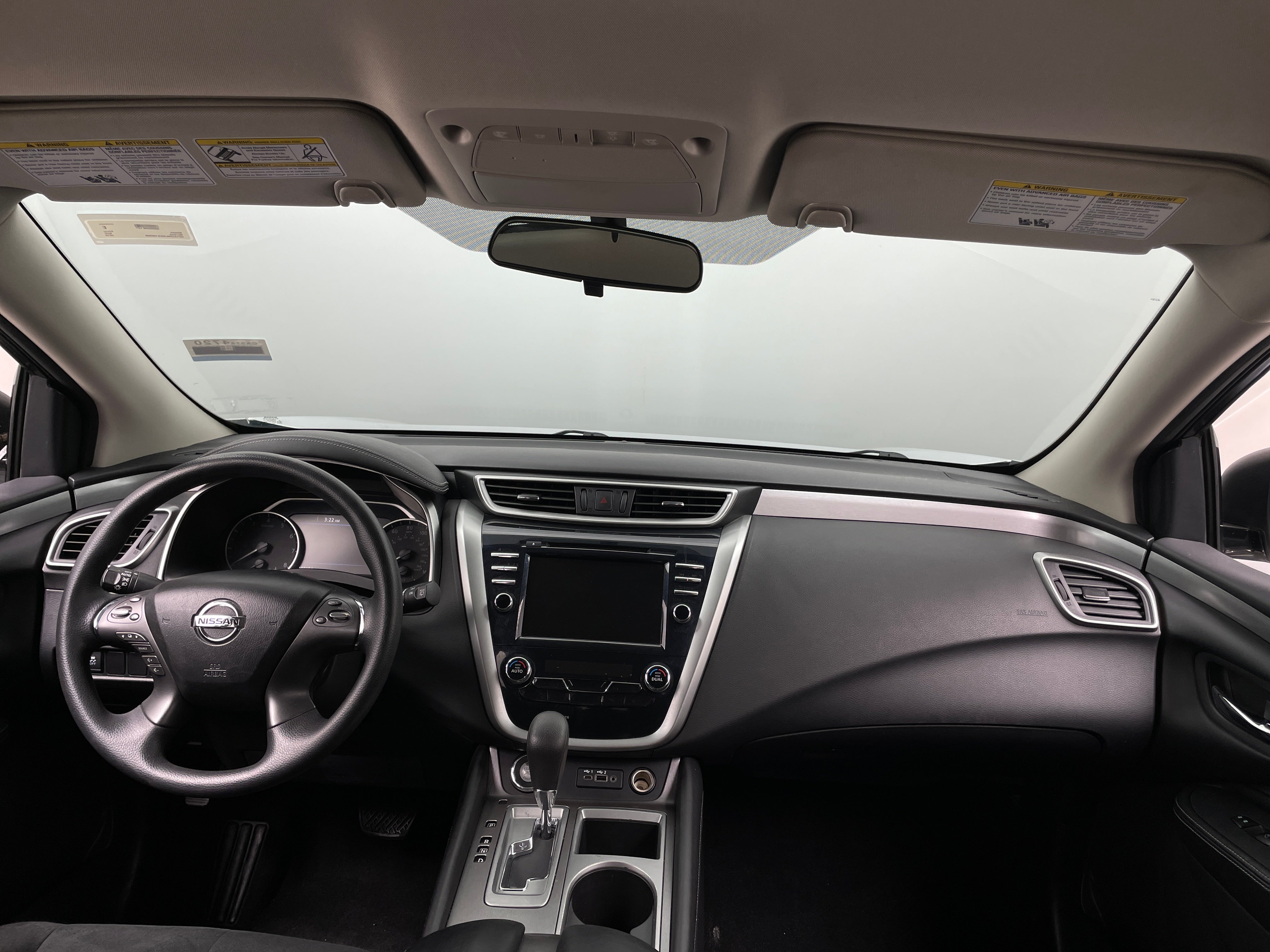 2019 Nissan Murano