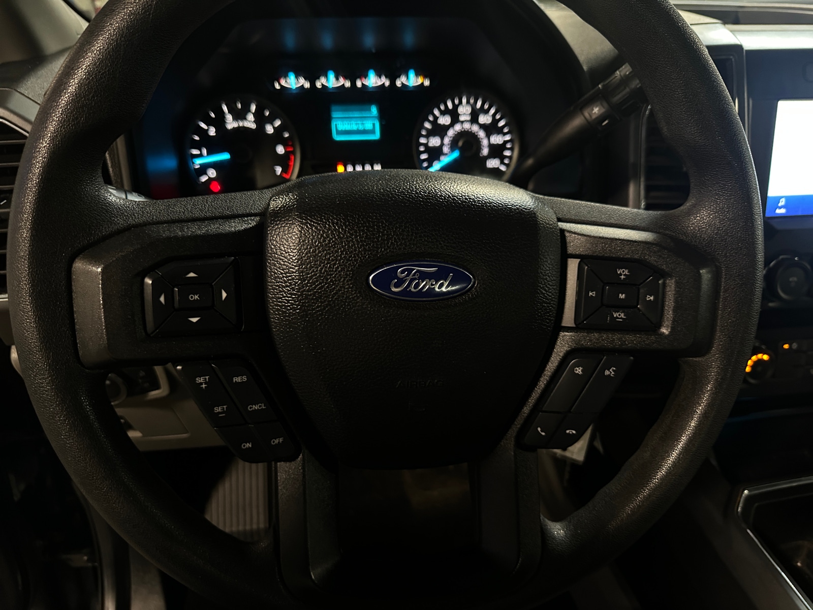 Thumbnail: 2020 Ford Econoline - 5