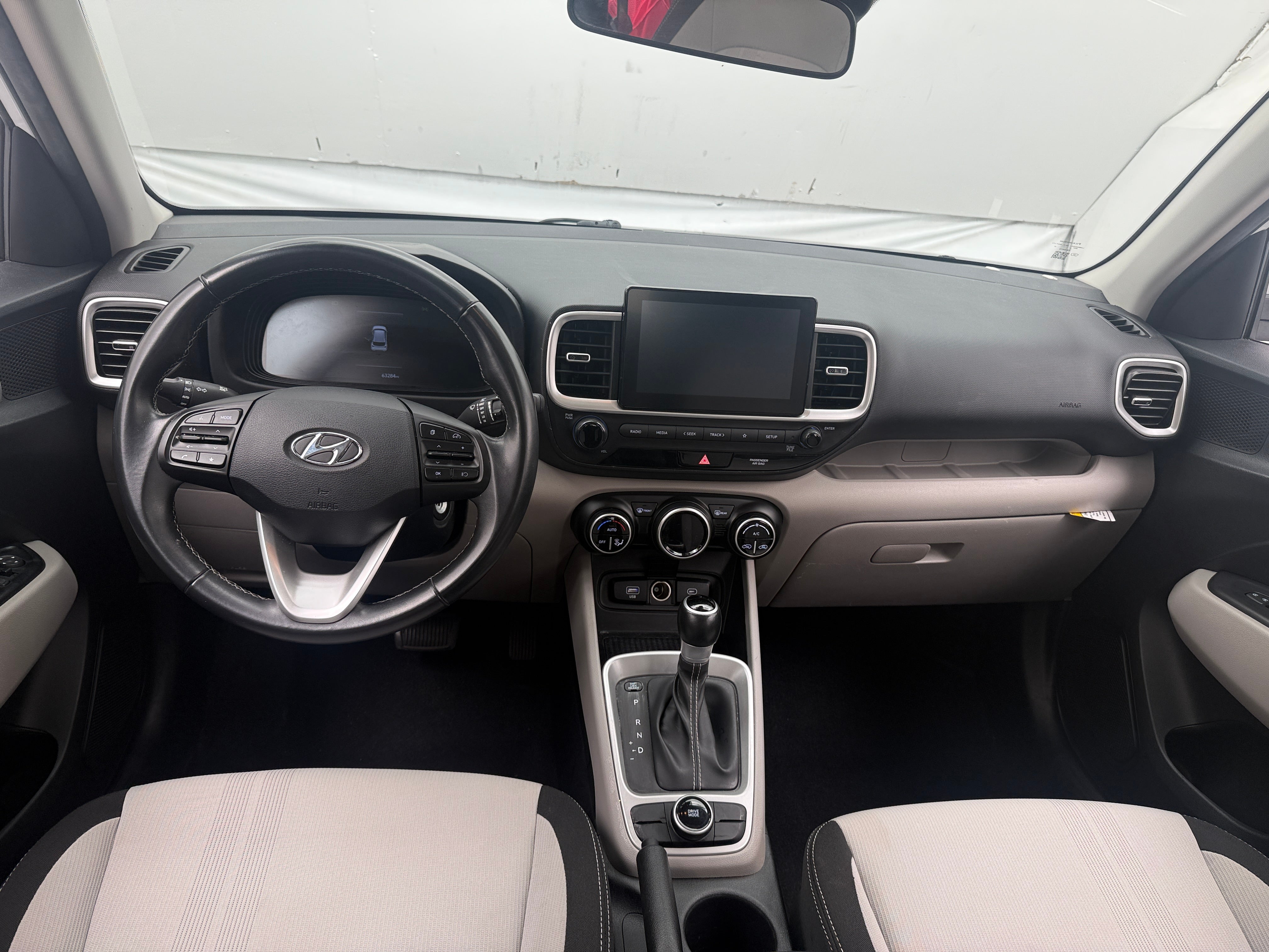 2023 Hyundai Venue