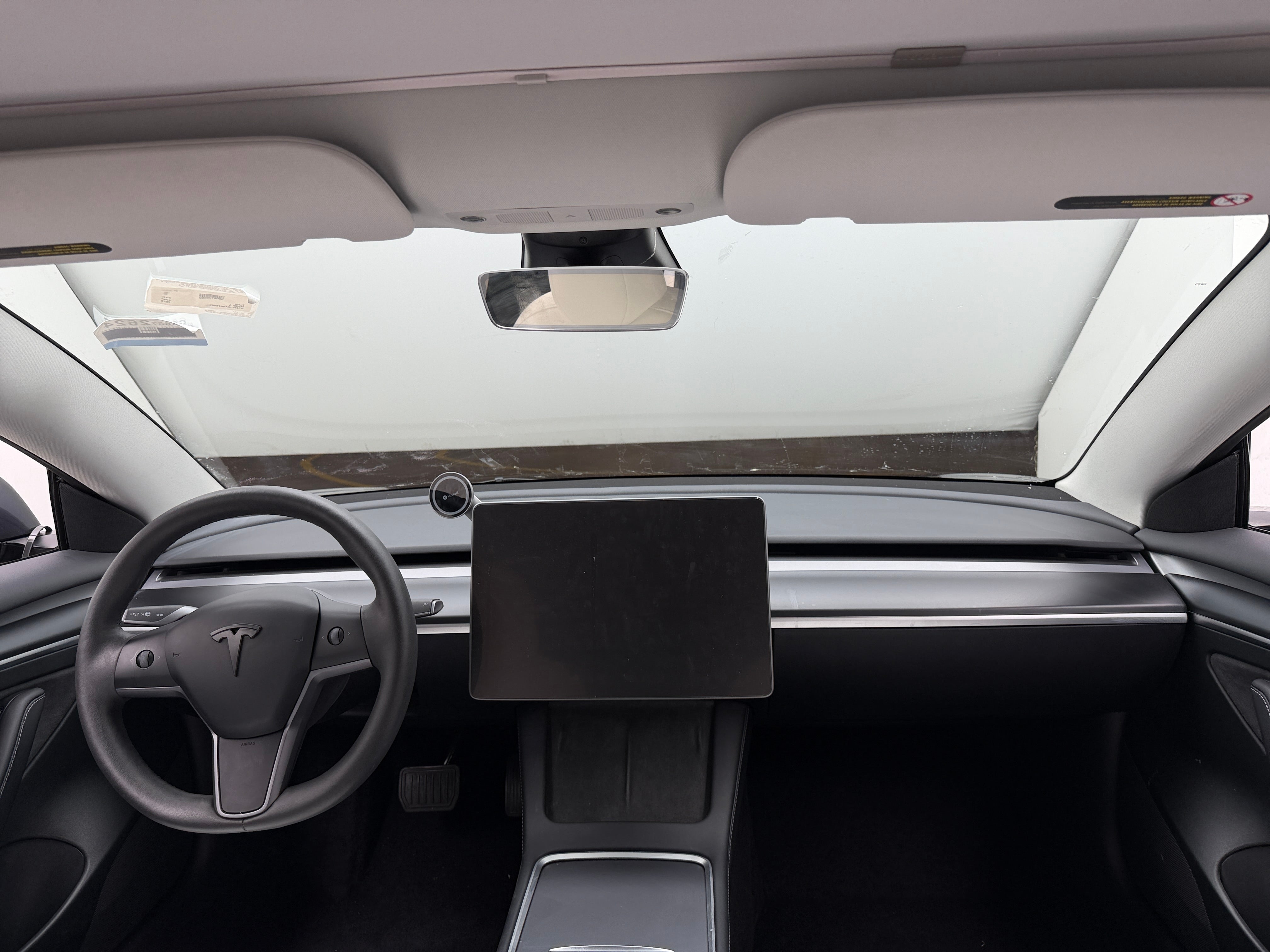 Used 2023 Tesla Model 3 Base with VIN 5YJ3E1EA9PF686315 for sale in Oak Creek, WI