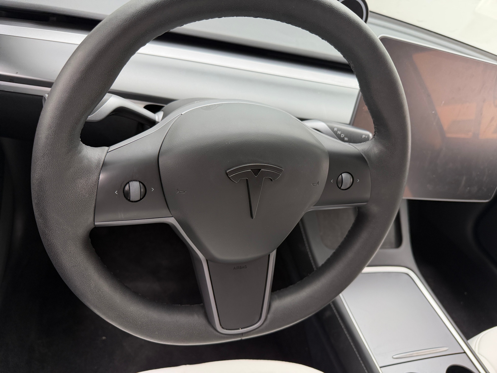 Thumbnail: 2023 Tesla Model 3 - 4
