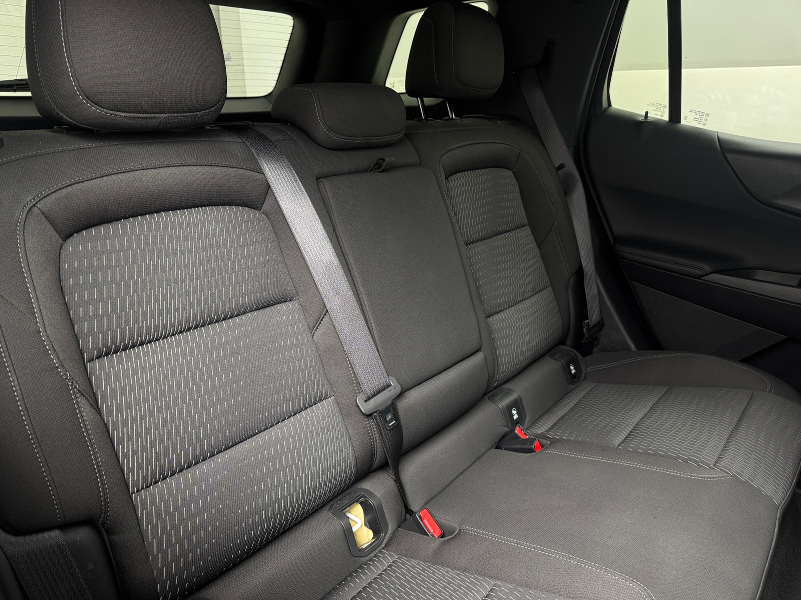 Thumbnail: 2026 Chevrolet Equinox - 6