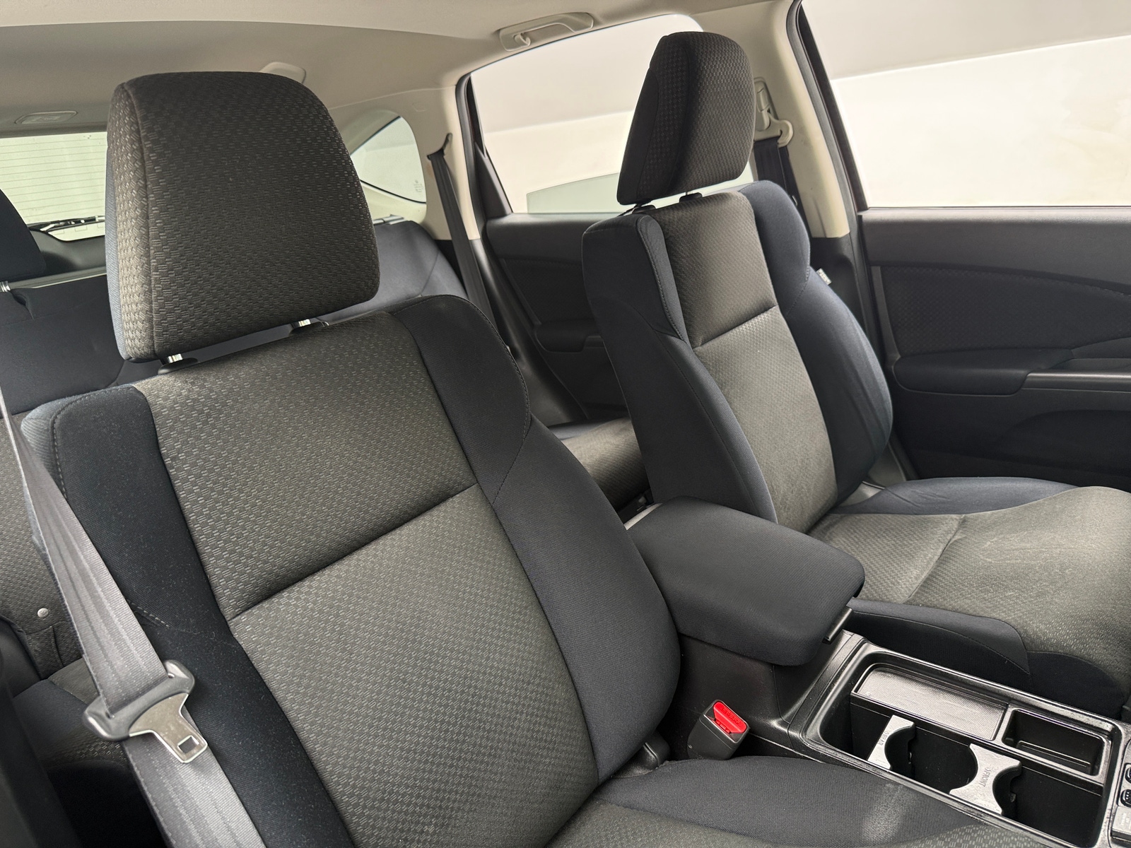 Thumbnail: 2016 Honda CR-V - 2