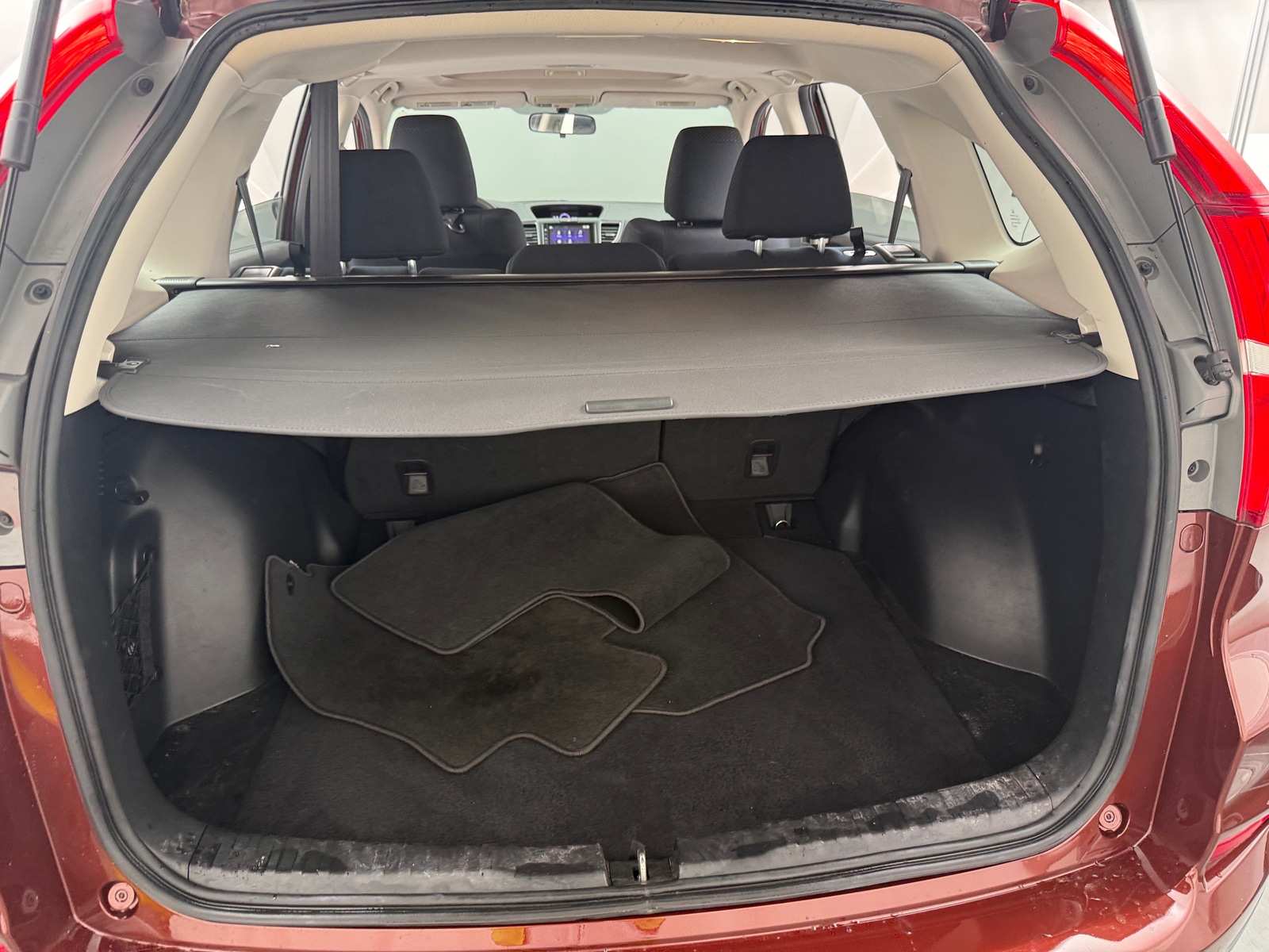 Thumbnail: 2016 Honda CR-V - 7