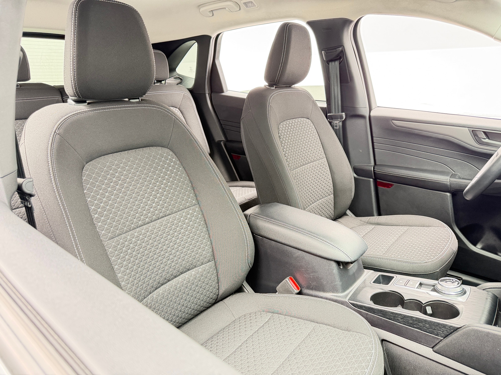 Thumbnail: 2023 Ford Escape - 2