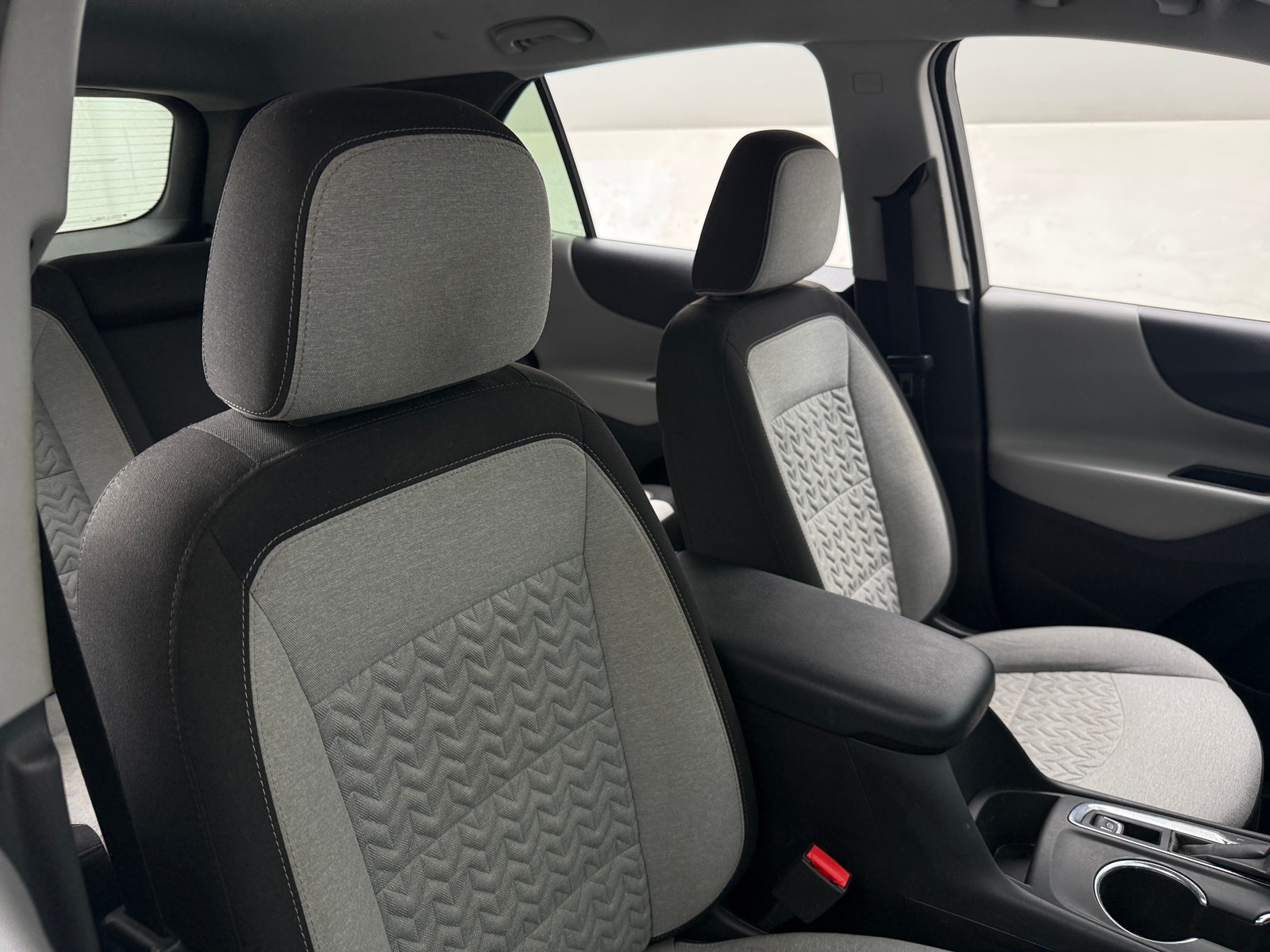 Thumbnail: 2024 Chevrolet Equinox - 2