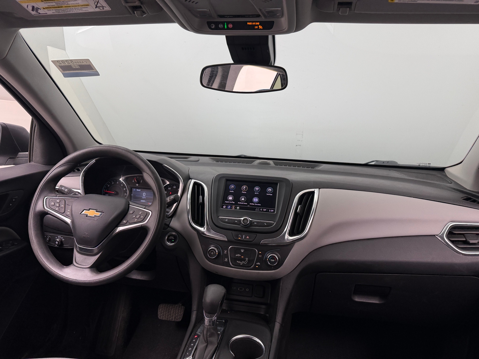 Thumbnail: 2024 Chevrolet Equinox - 3