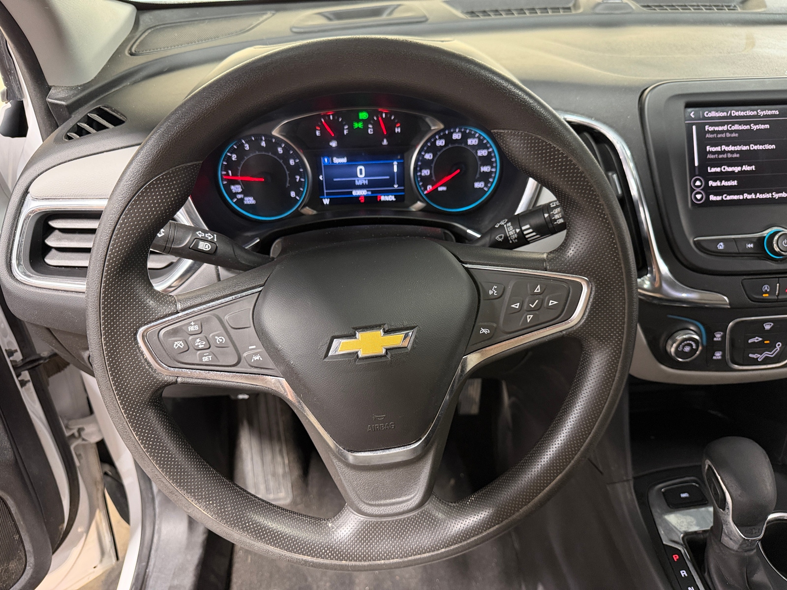 Thumbnail: 2024 Chevrolet Equinox - 5