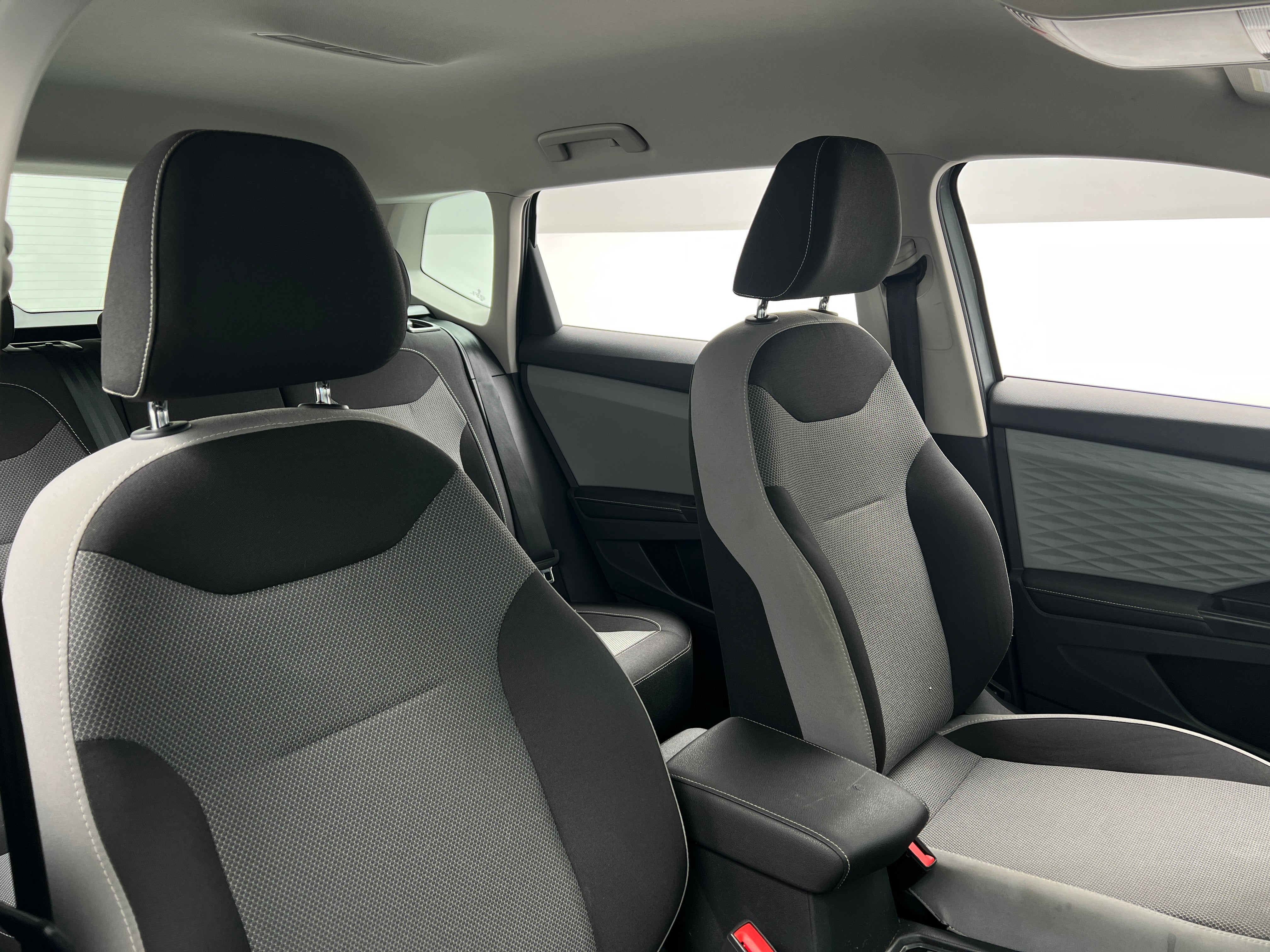 2024 Volkswagen Taos