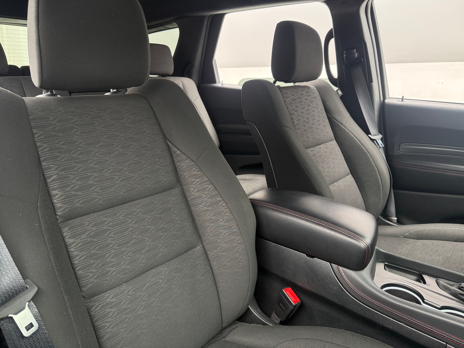 Thumbnail: 2026 Dodge Durango - 2