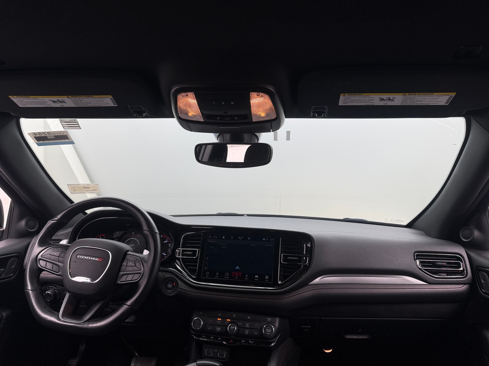 Thumbnail: 2026 Dodge Durango - 3