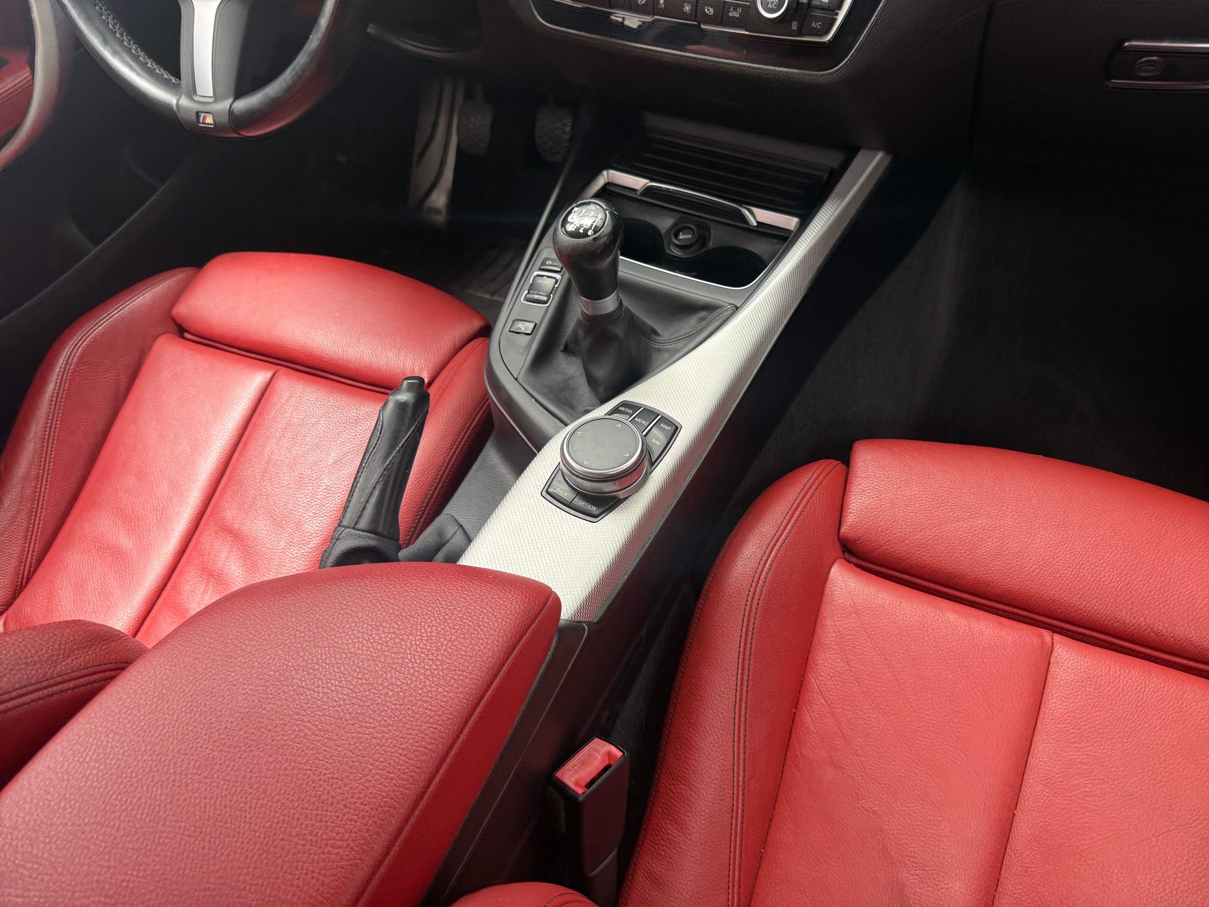2019 BMW 2 Series