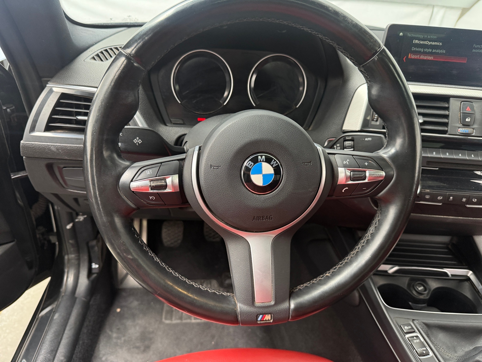 Thumbnail: 2019 BMW 2 Series - 3
