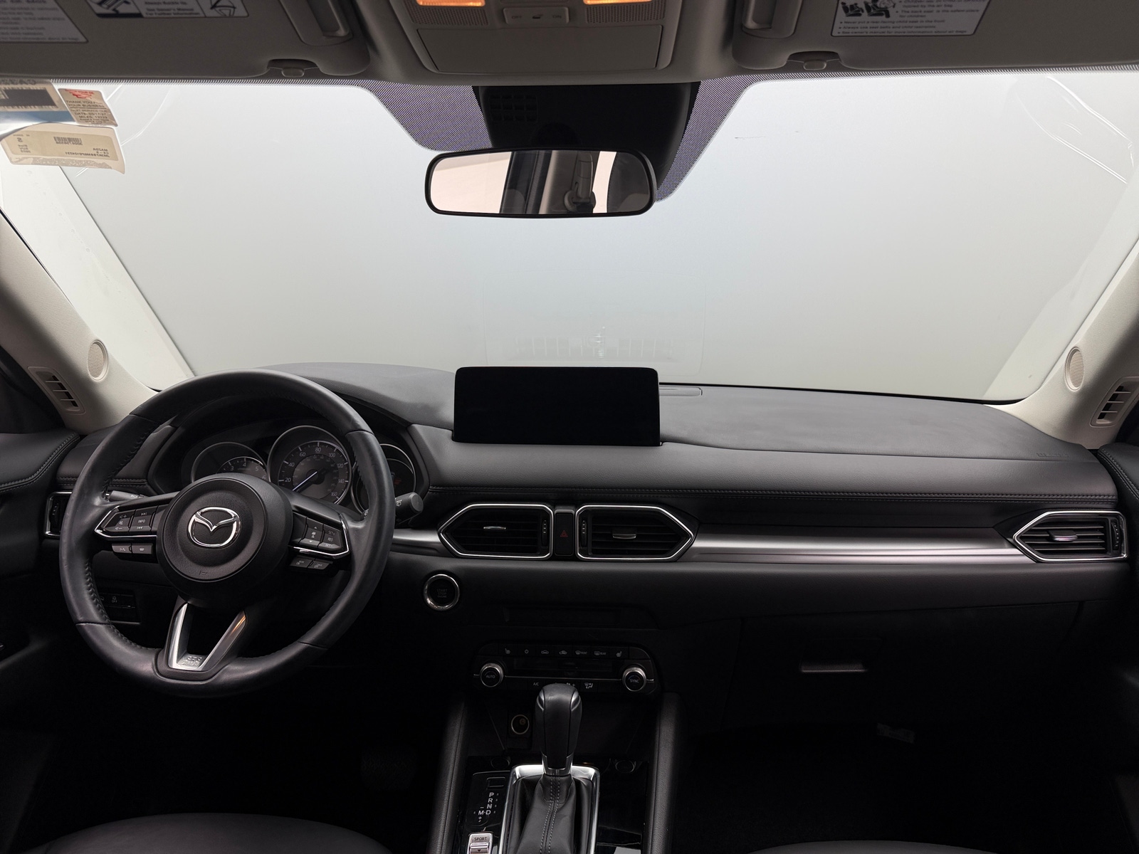 Thumbnail: 2023 Mazda CX-5 - 2