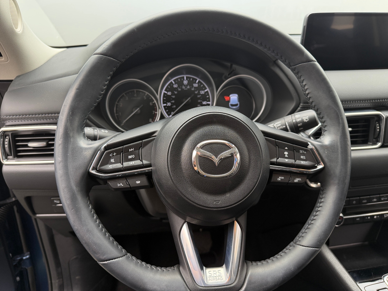 Thumbnail: 2023 Mazda CX-5 - 4