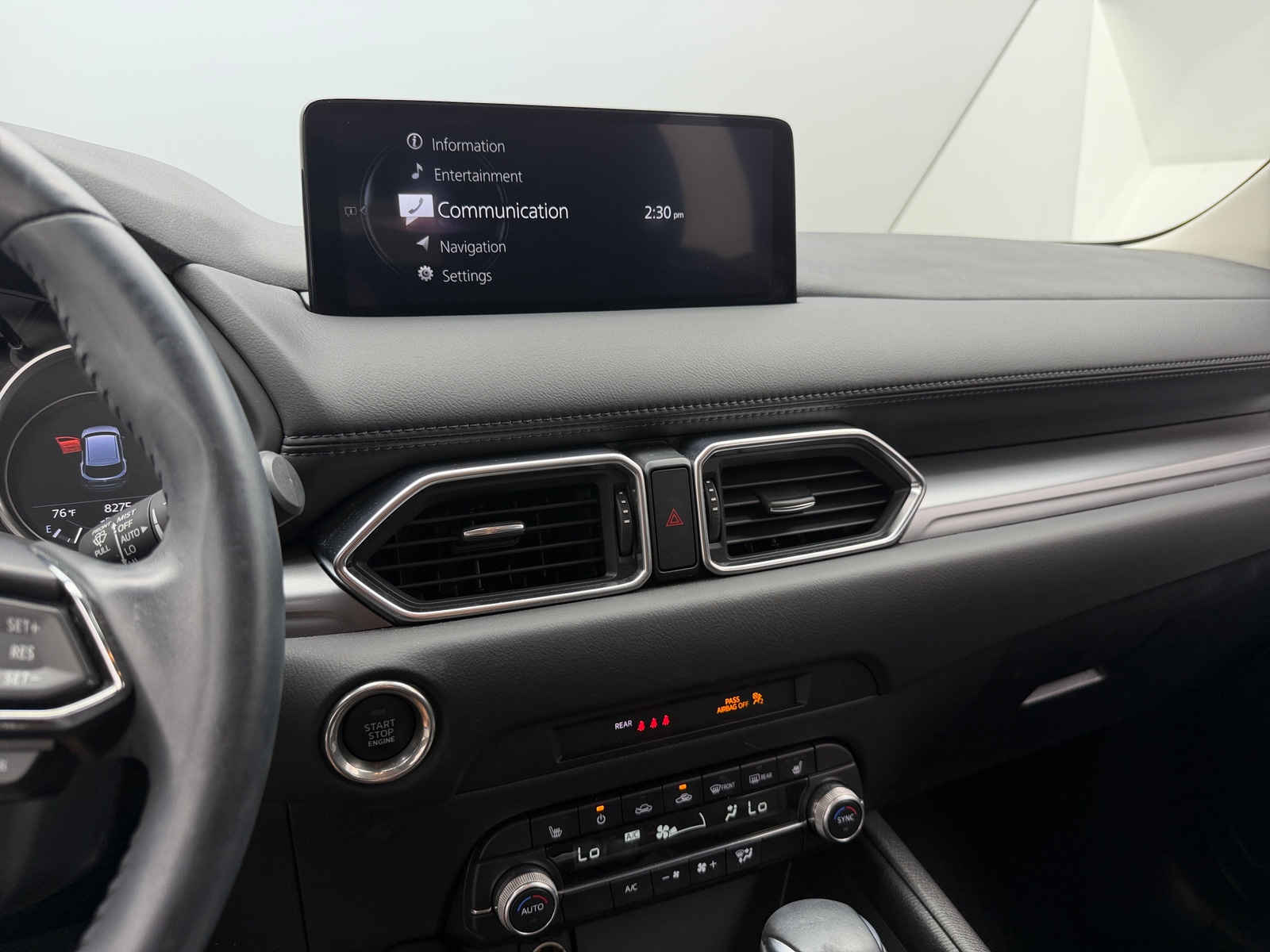 Thumbnail: 2023 Mazda CX-5 - 3