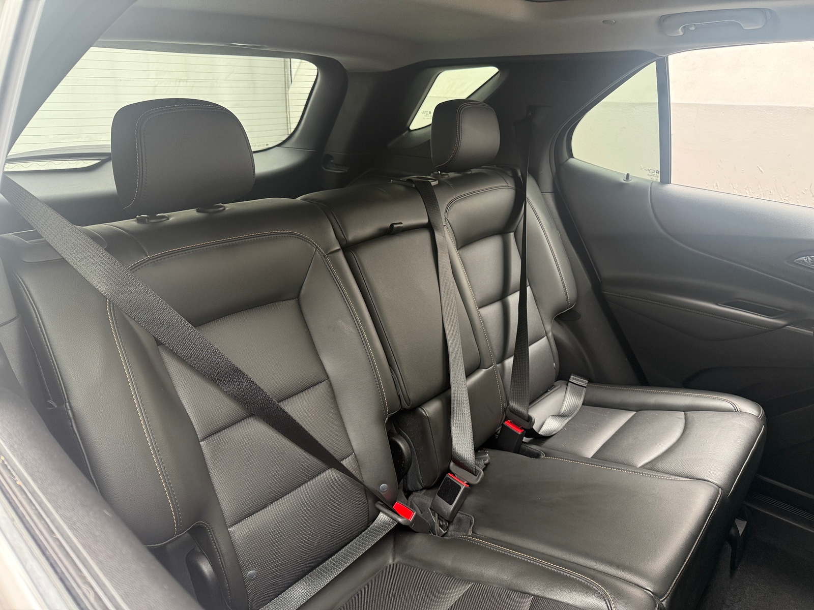 Thumbnail: 2018 Chevrolet Equinox - 5