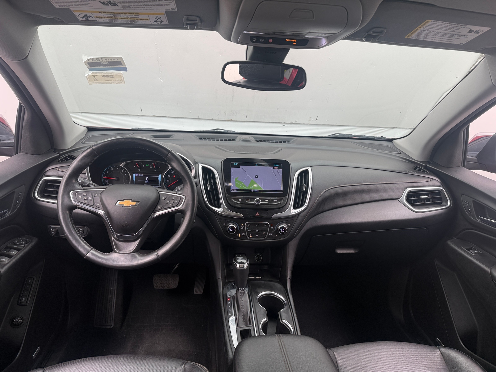 Thumbnail: 2018 Chevrolet Equinox - 2