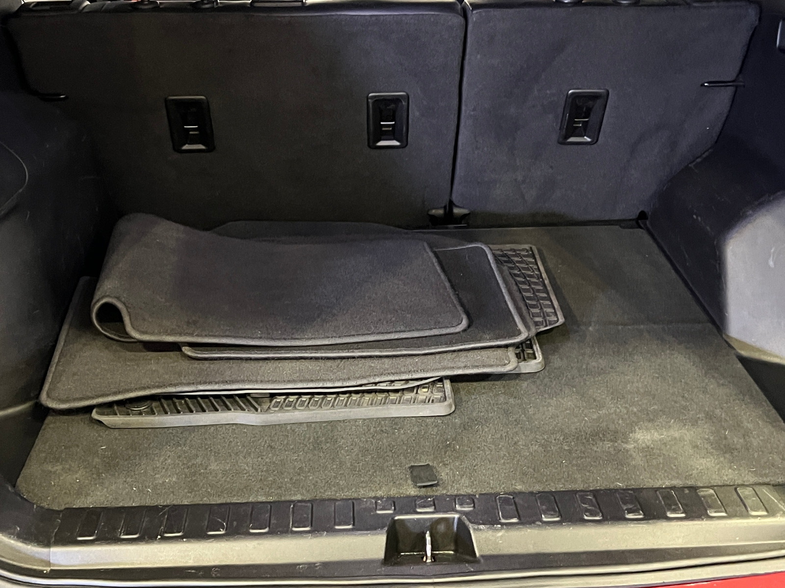 Thumbnail: 2018 Chevrolet Equinox - 6