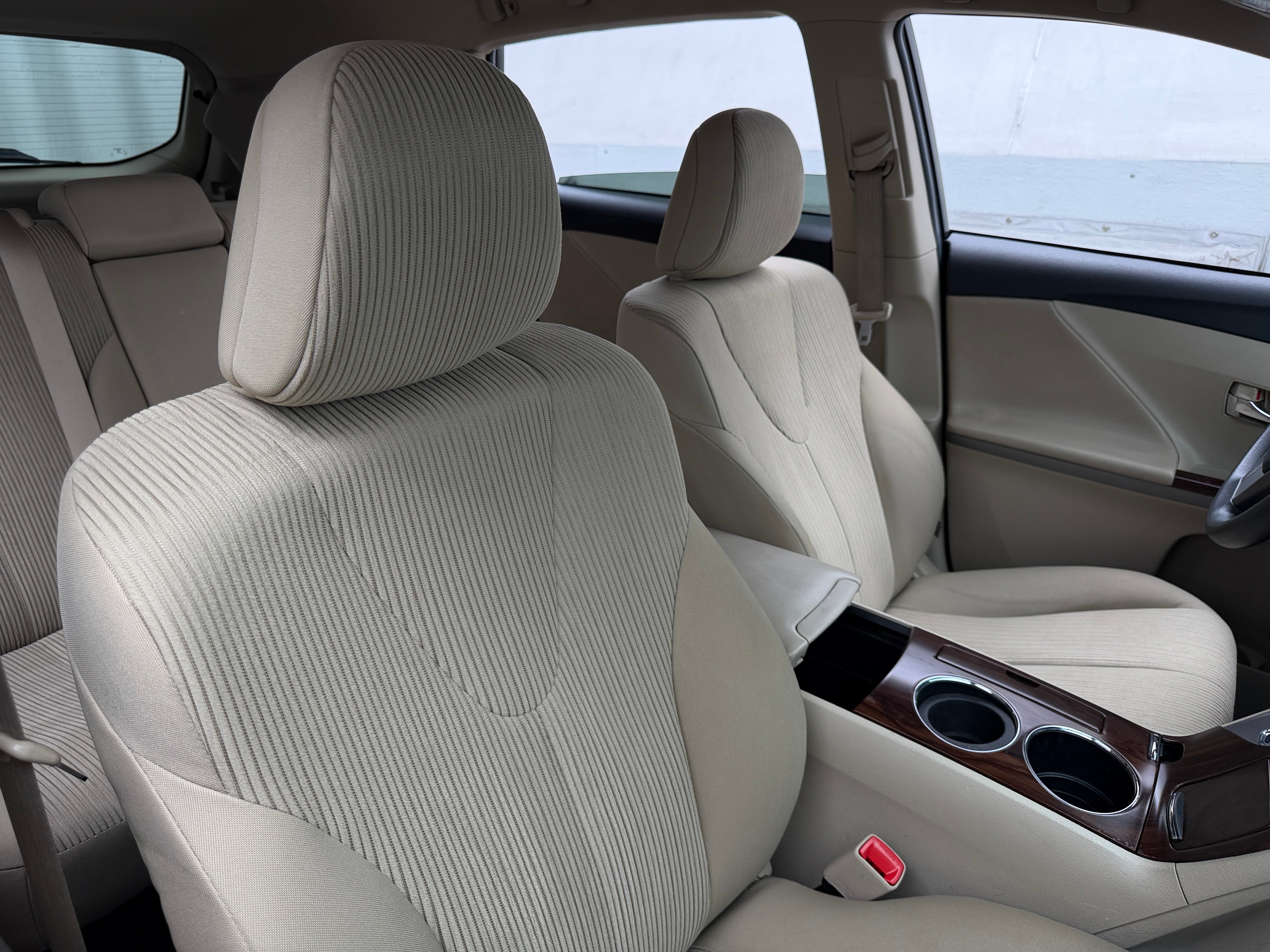 2013 Toyota Venza LE