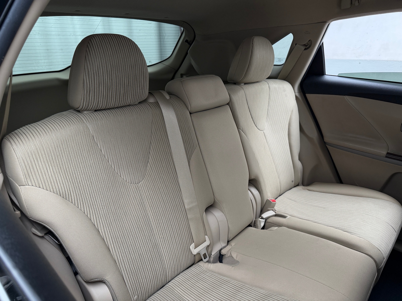 Thumbnail: 2013 Toyota Venza - 6