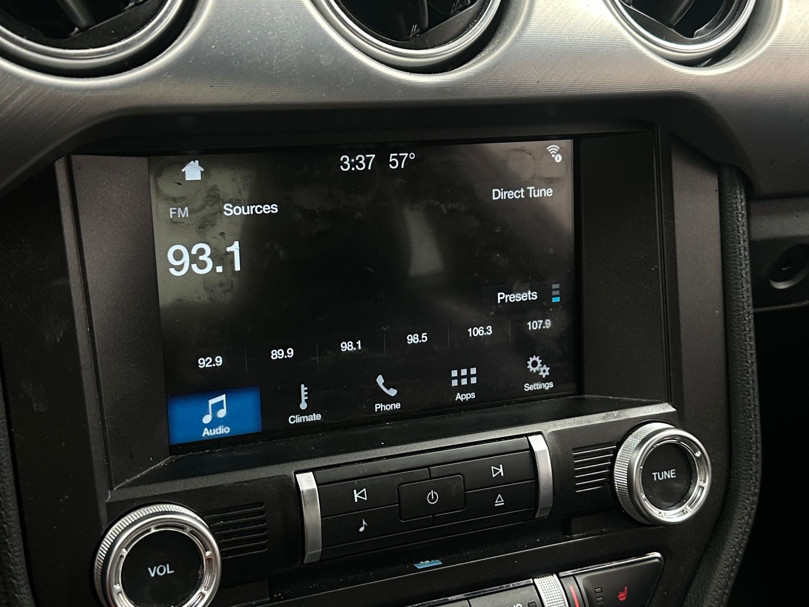 Thumbnail: 2018 Ford Mustang - 2