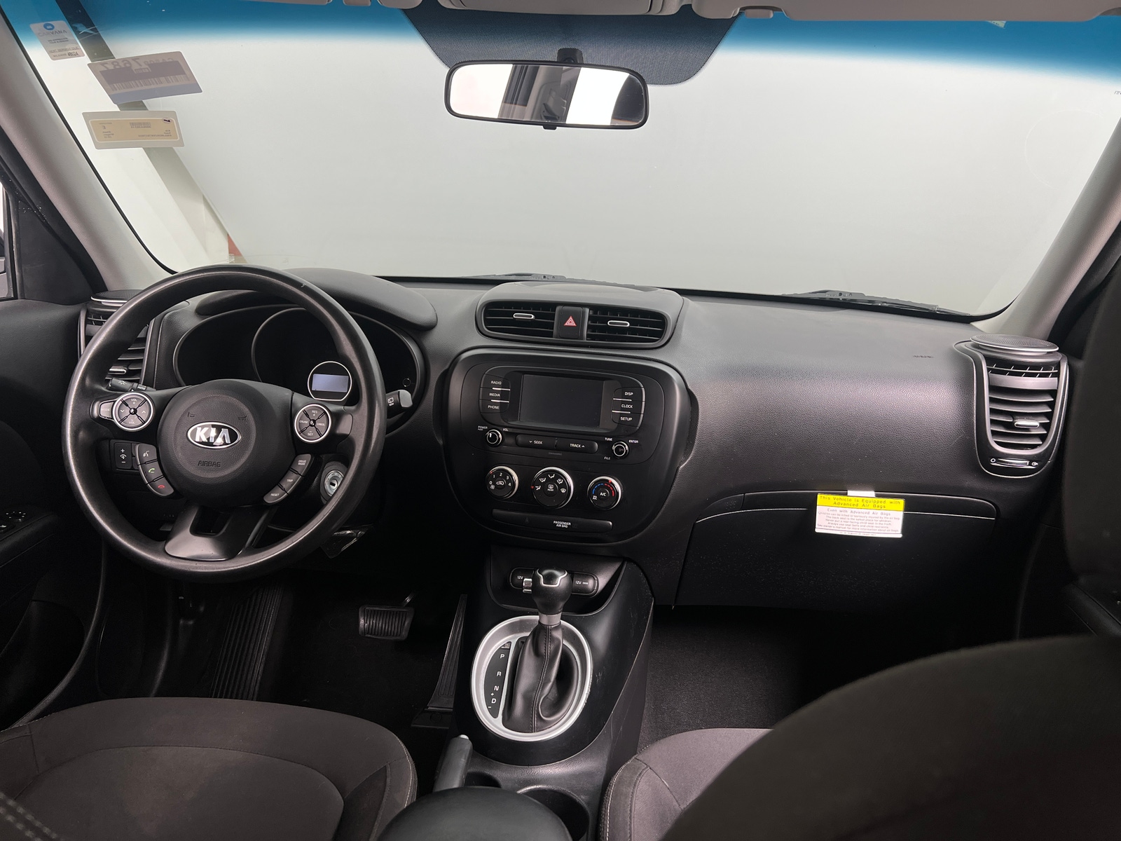 Thumbnail: 2019 Kia Soul - 3