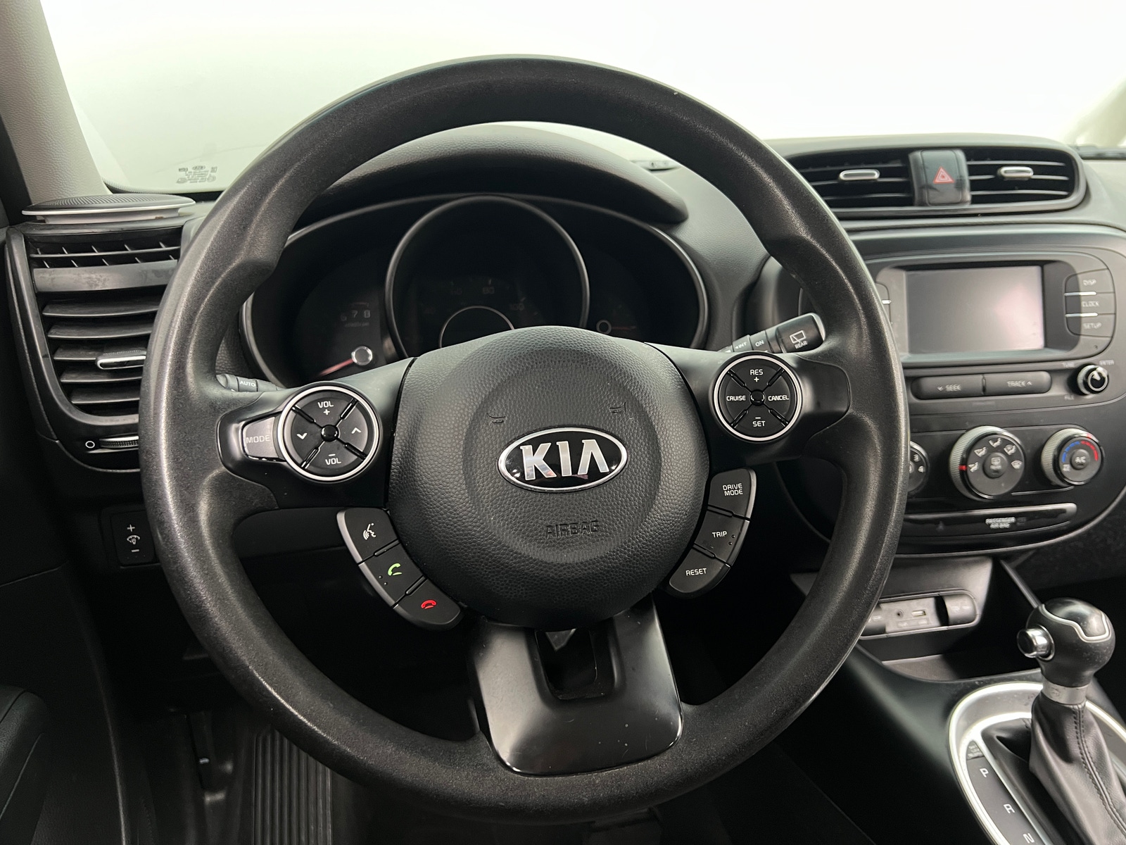 Thumbnail: 2019 Kia Soul - 5