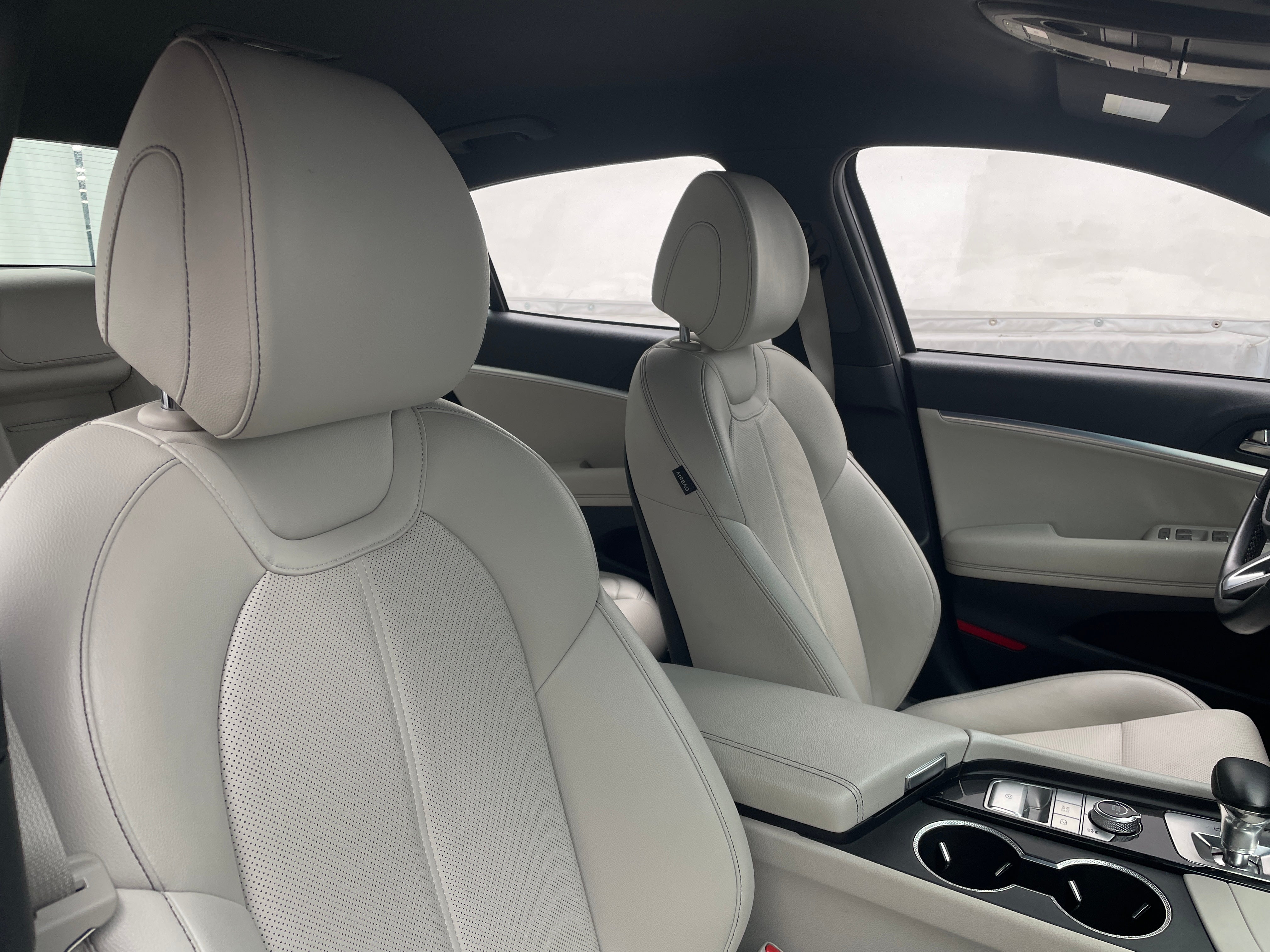 2024 GENESIS G70