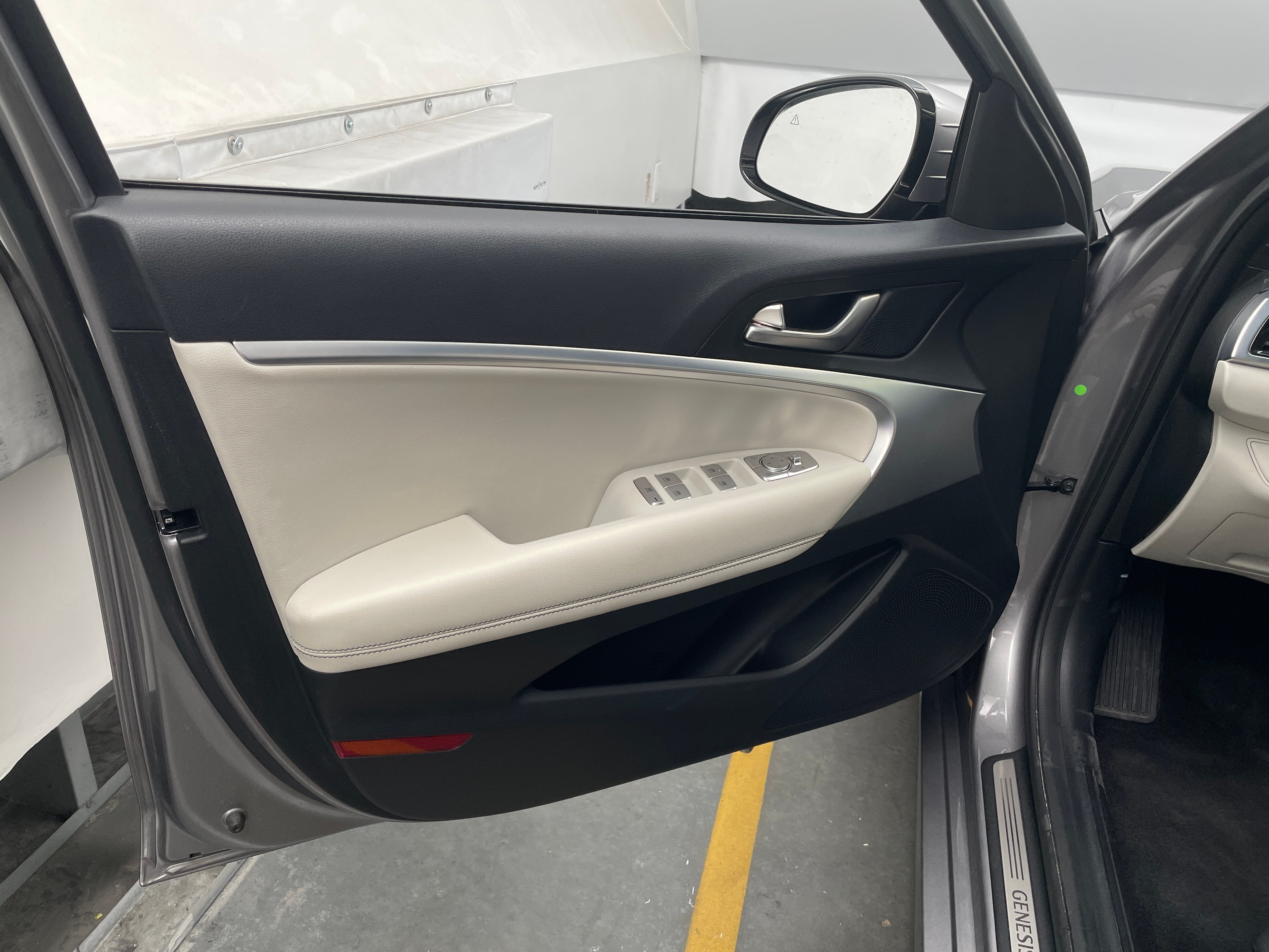 2024 GENESIS G70