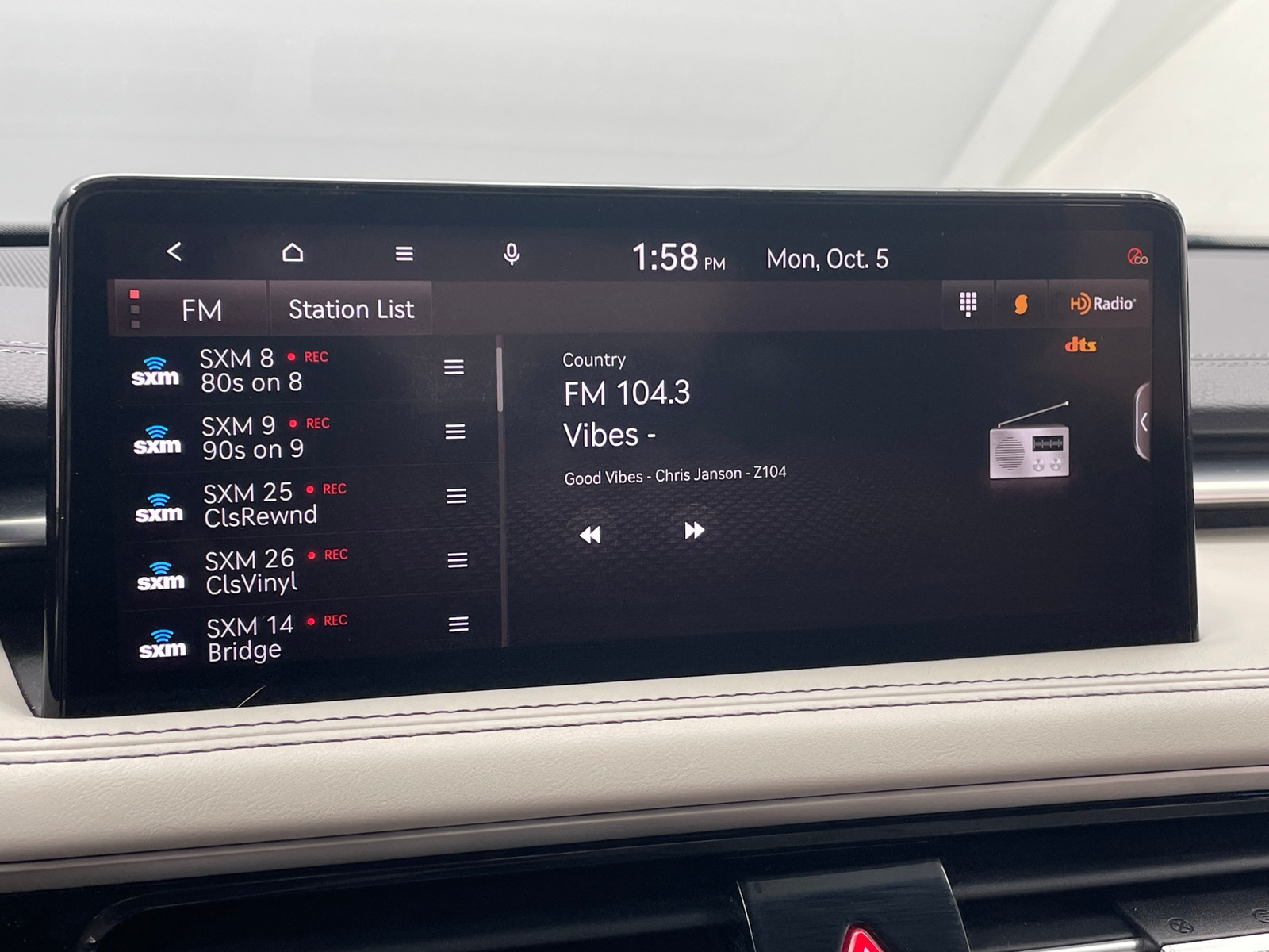 Thumbnail: 2024 Genesis G70 - 3