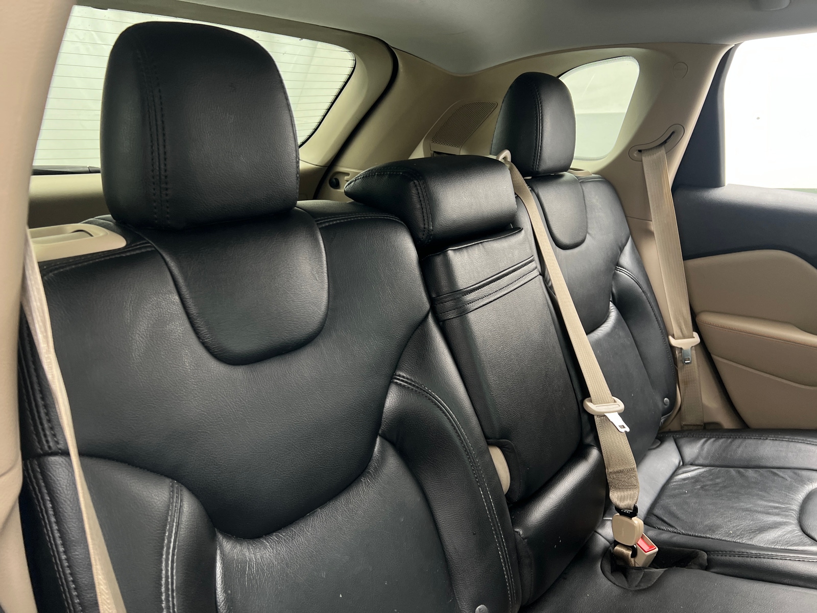 Thumbnail: 2019 Jeep Cherokee - 6