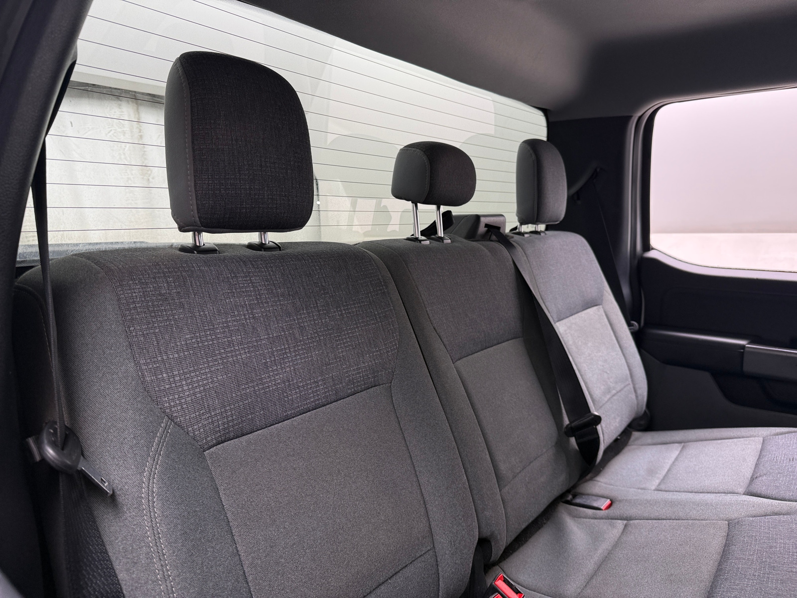 Thumbnail: 2024 Ford Econoline - 6