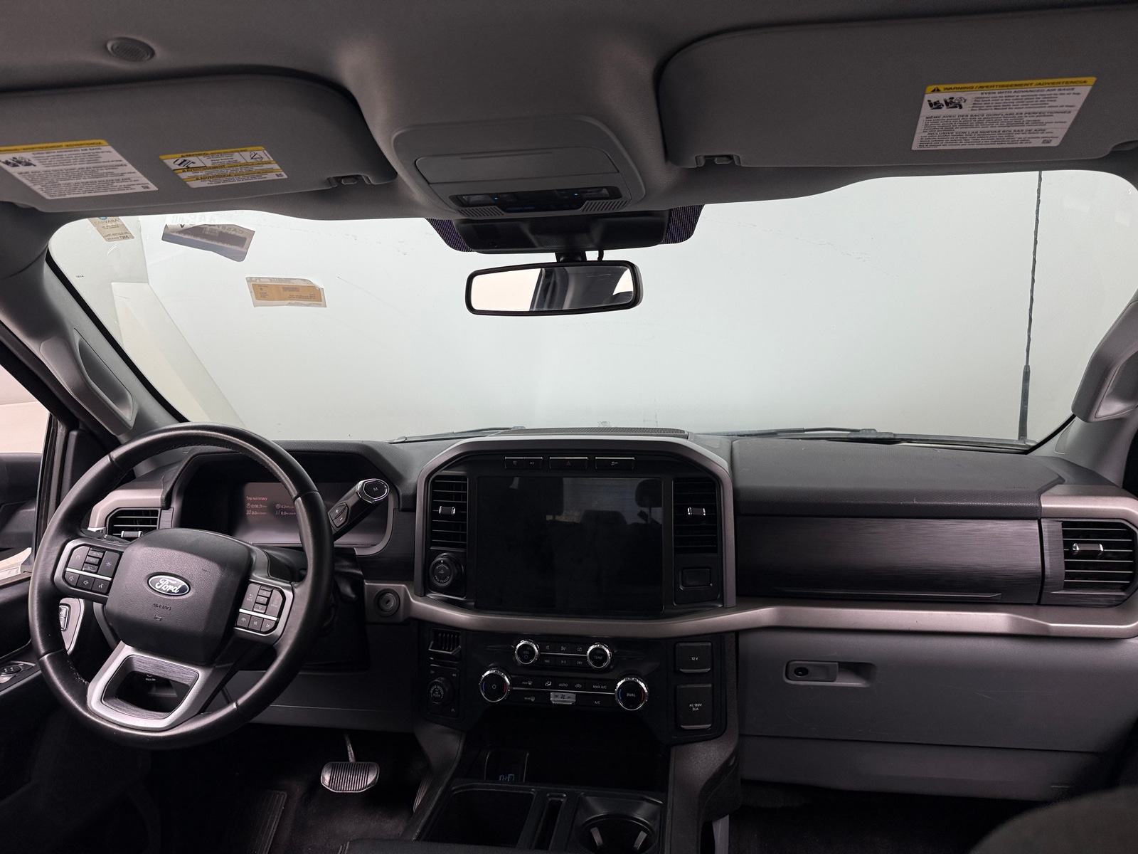 Thumbnail: 2024 Ford Econoline - 3