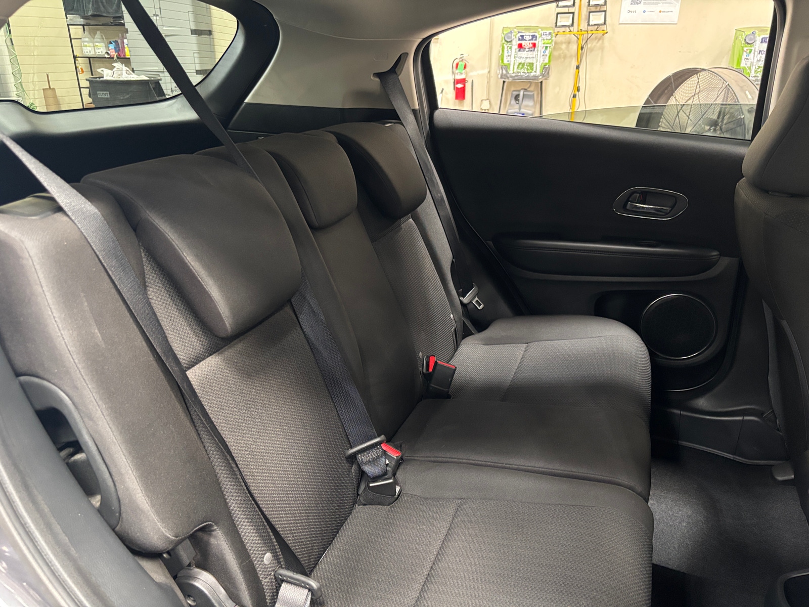 Thumbnail: 2016 Honda HR-V - 6