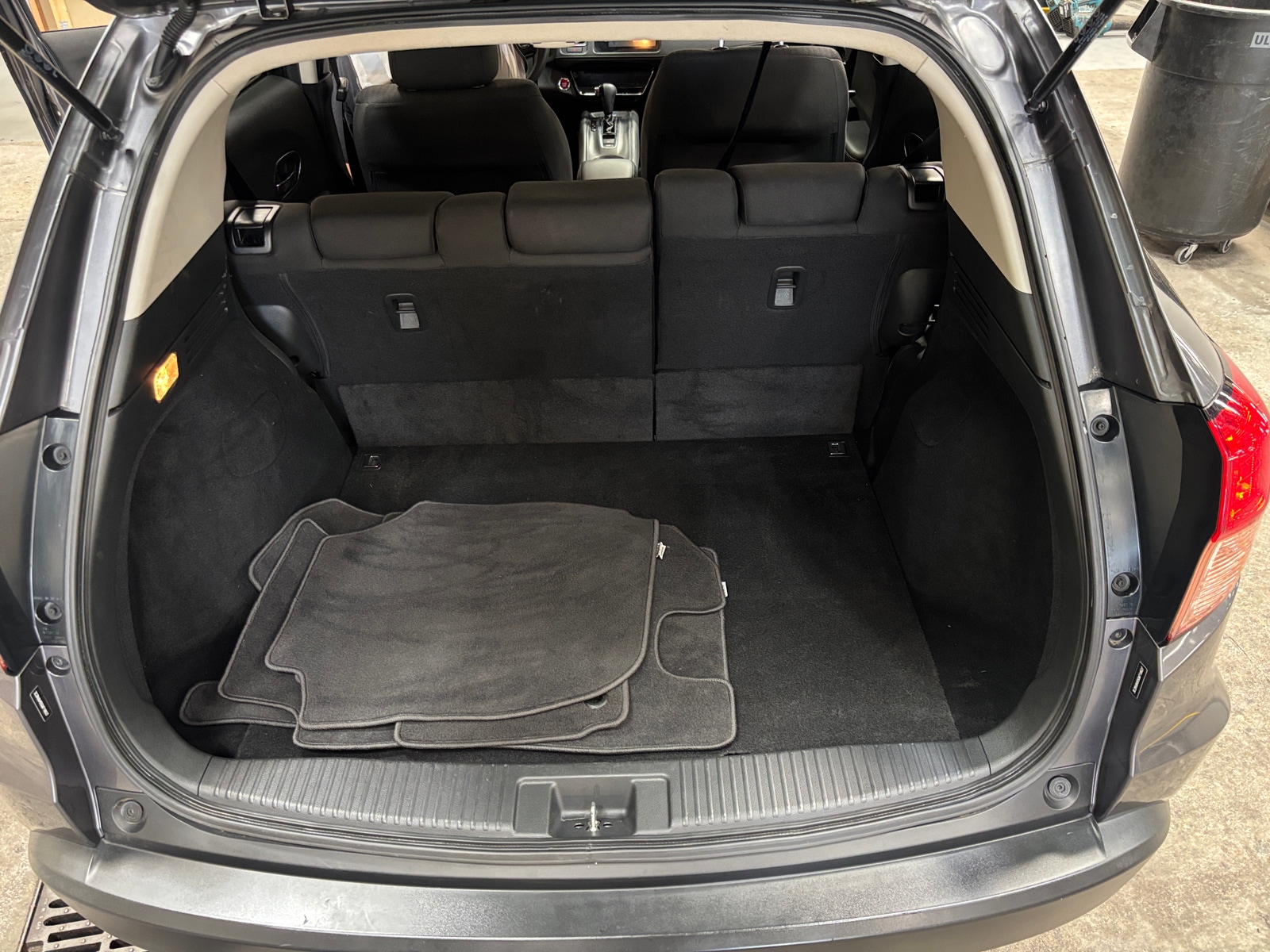Thumbnail: 2016 Honda HR-V - 7