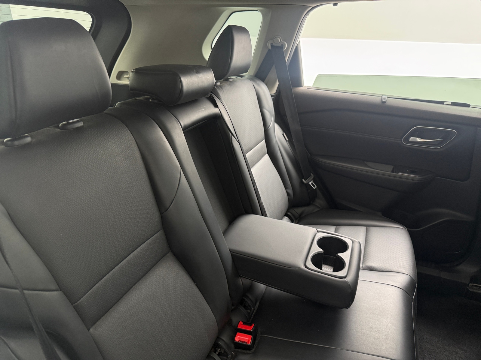 Thumbnail: 2021 Nissan Rogue - 5