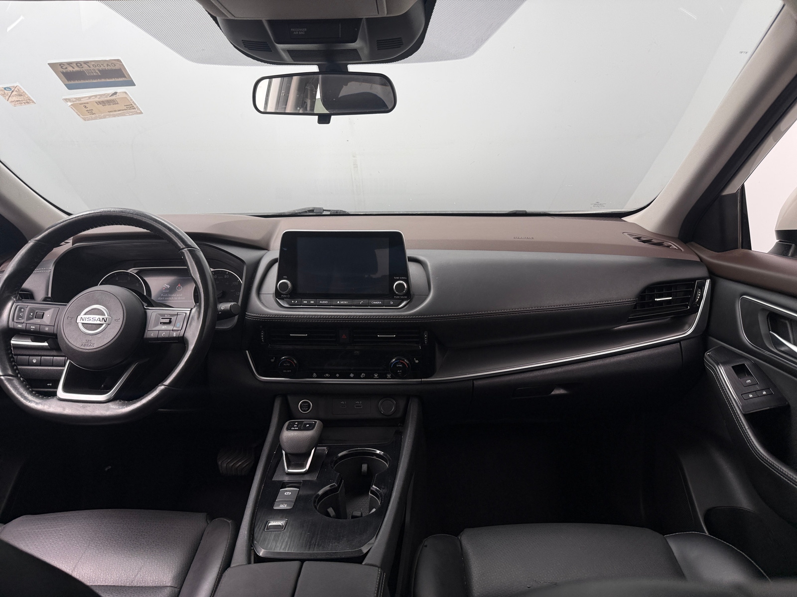 Thumbnail: 2021 Nissan Rogue - 2