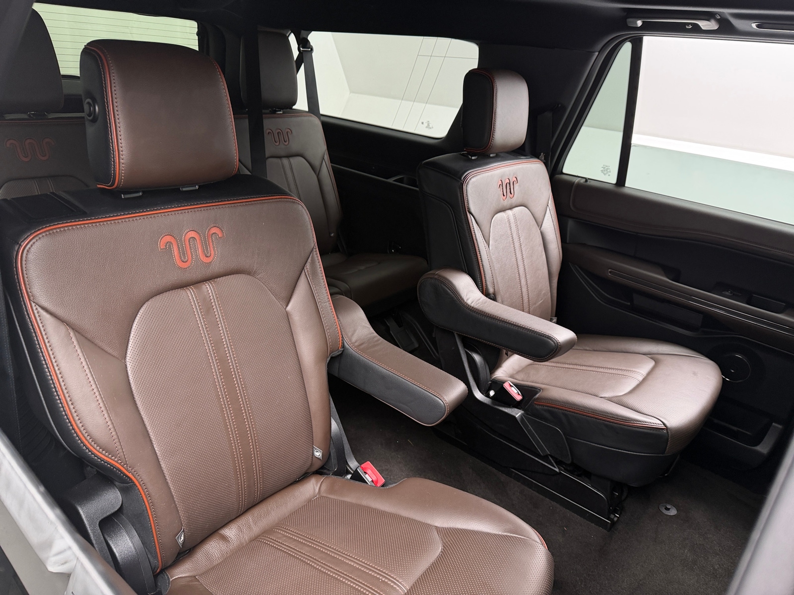 Thumbnail: 2020 Ford Expedition MAX - 5