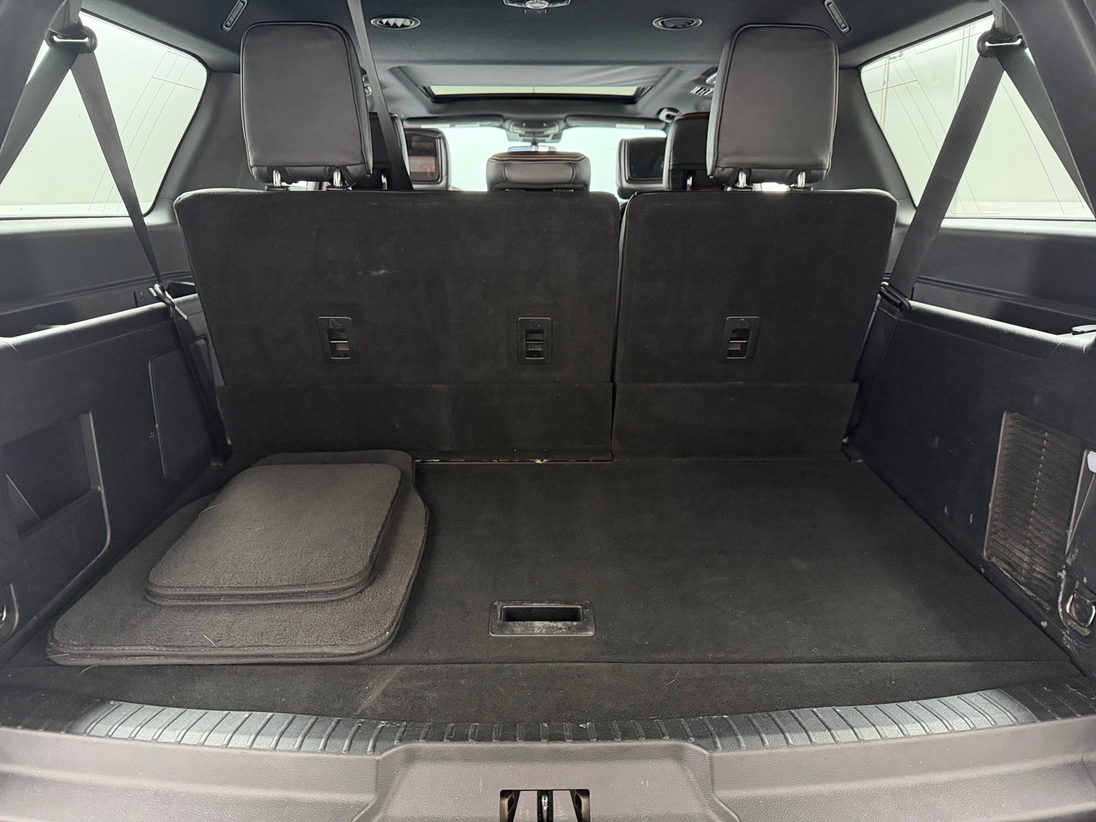 Thumbnail: 2020 Ford Expedition MAX - 6