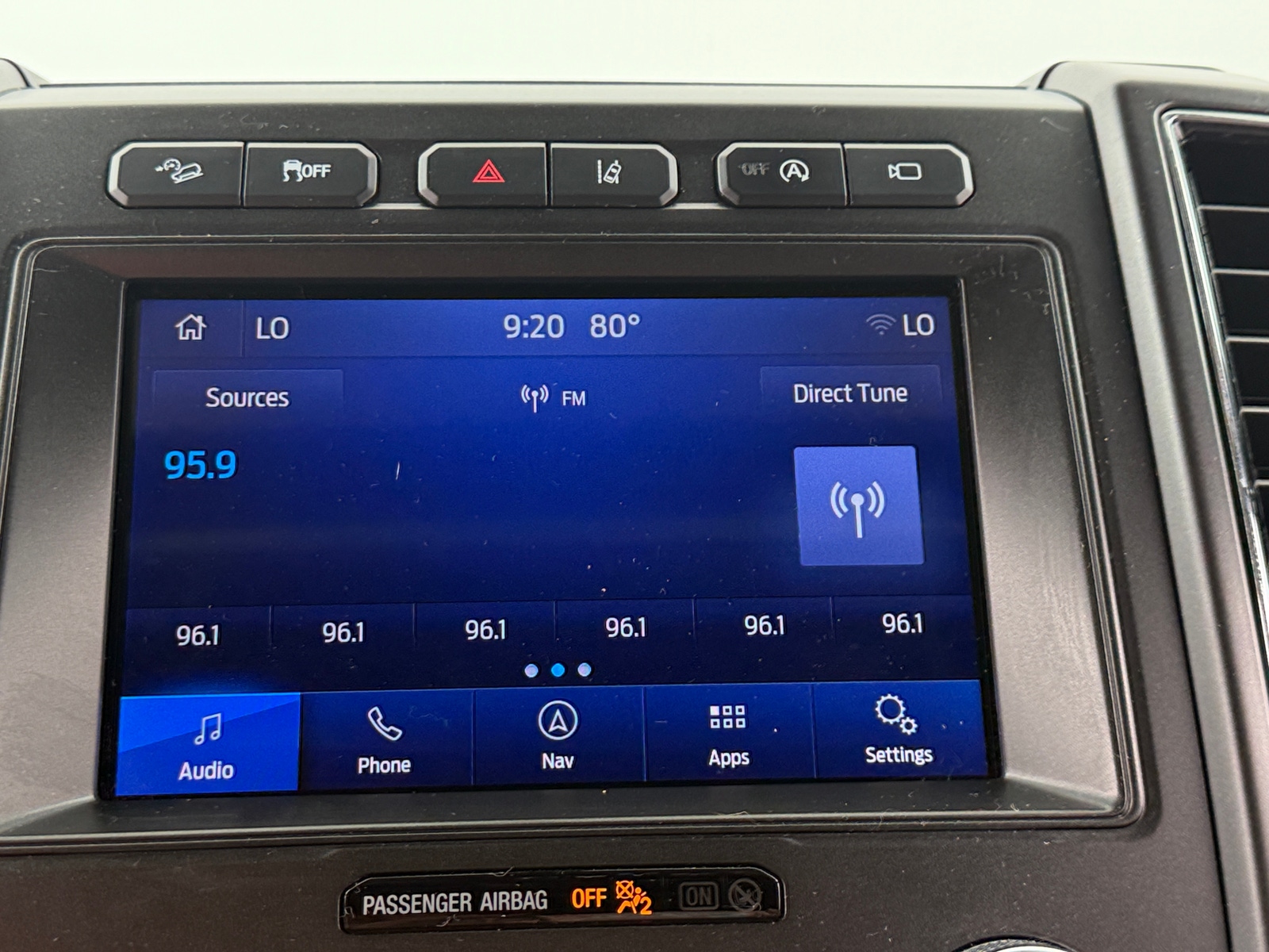 Thumbnail: 2020 Ford Expedition MAX - 3