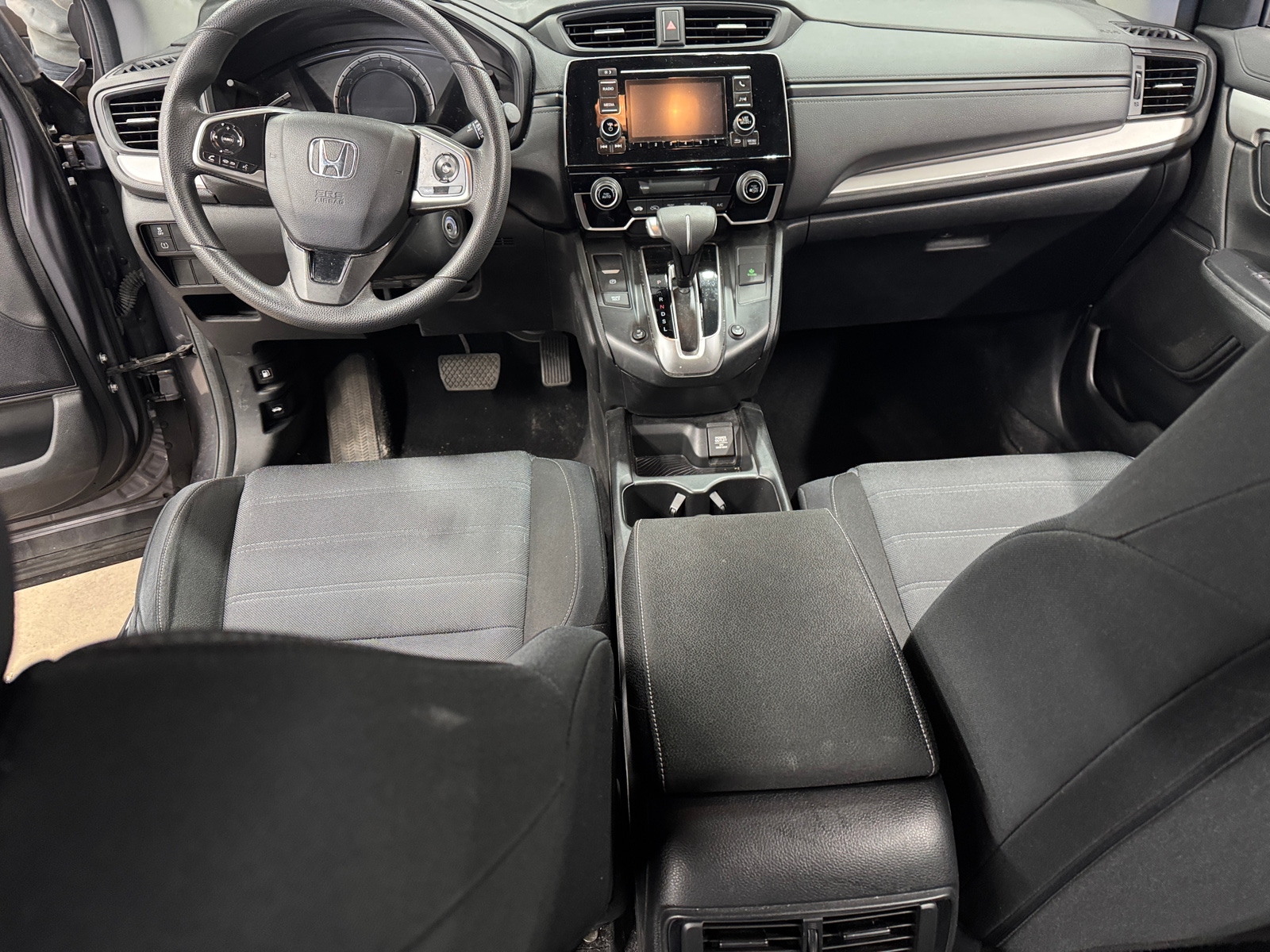 Thumbnail: 2019 Honda CR-V - 3