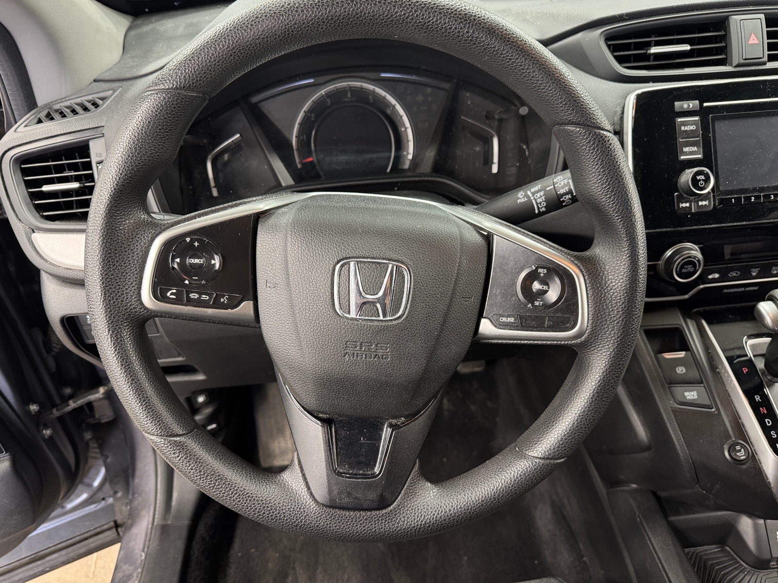 Thumbnail: 2019 Honda CR-V - 5