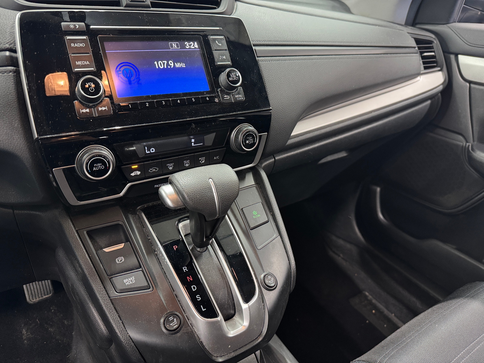 Thumbnail: 2019 Honda CR-V - 4