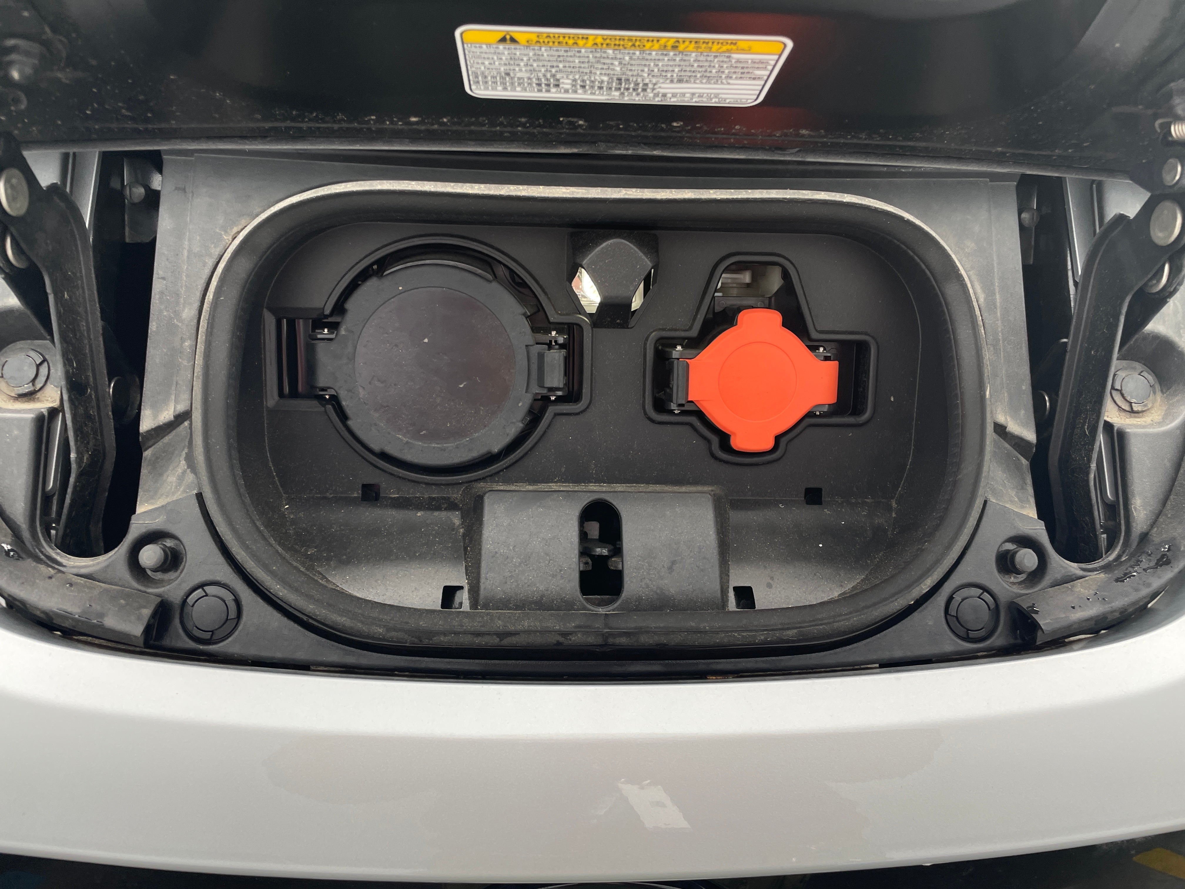 2025 Nissan Leaf SV PLUS