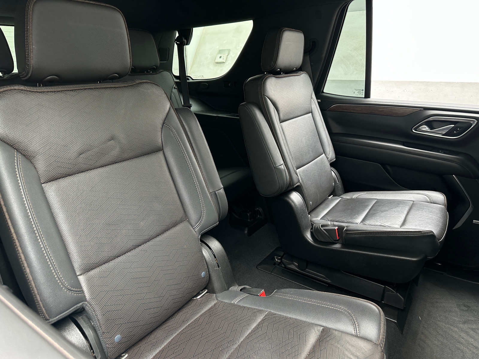 Thumbnail: 2021 Chevrolet Tahoe - 5